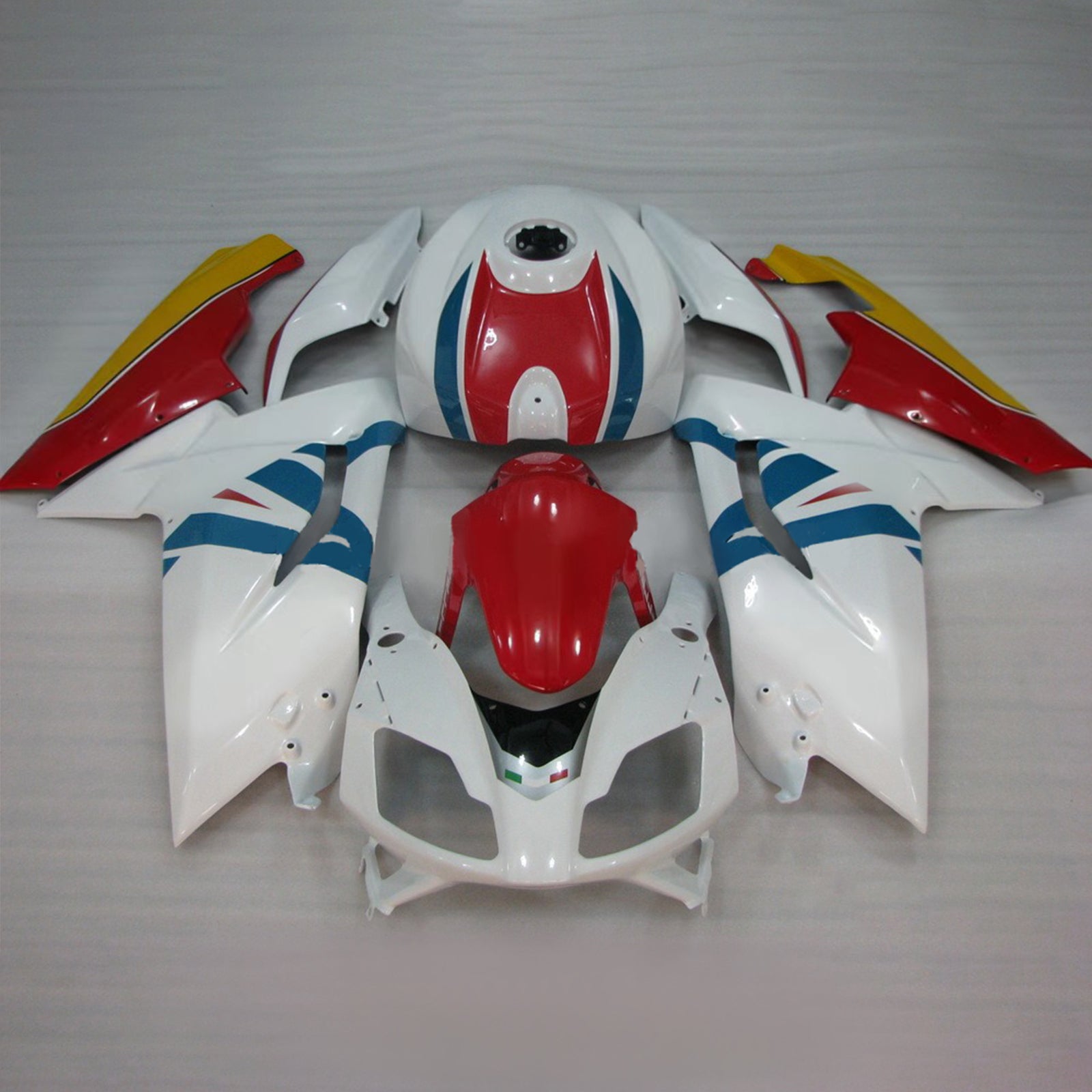 2006-2011 아프릴리아 RS125 페어링 키트