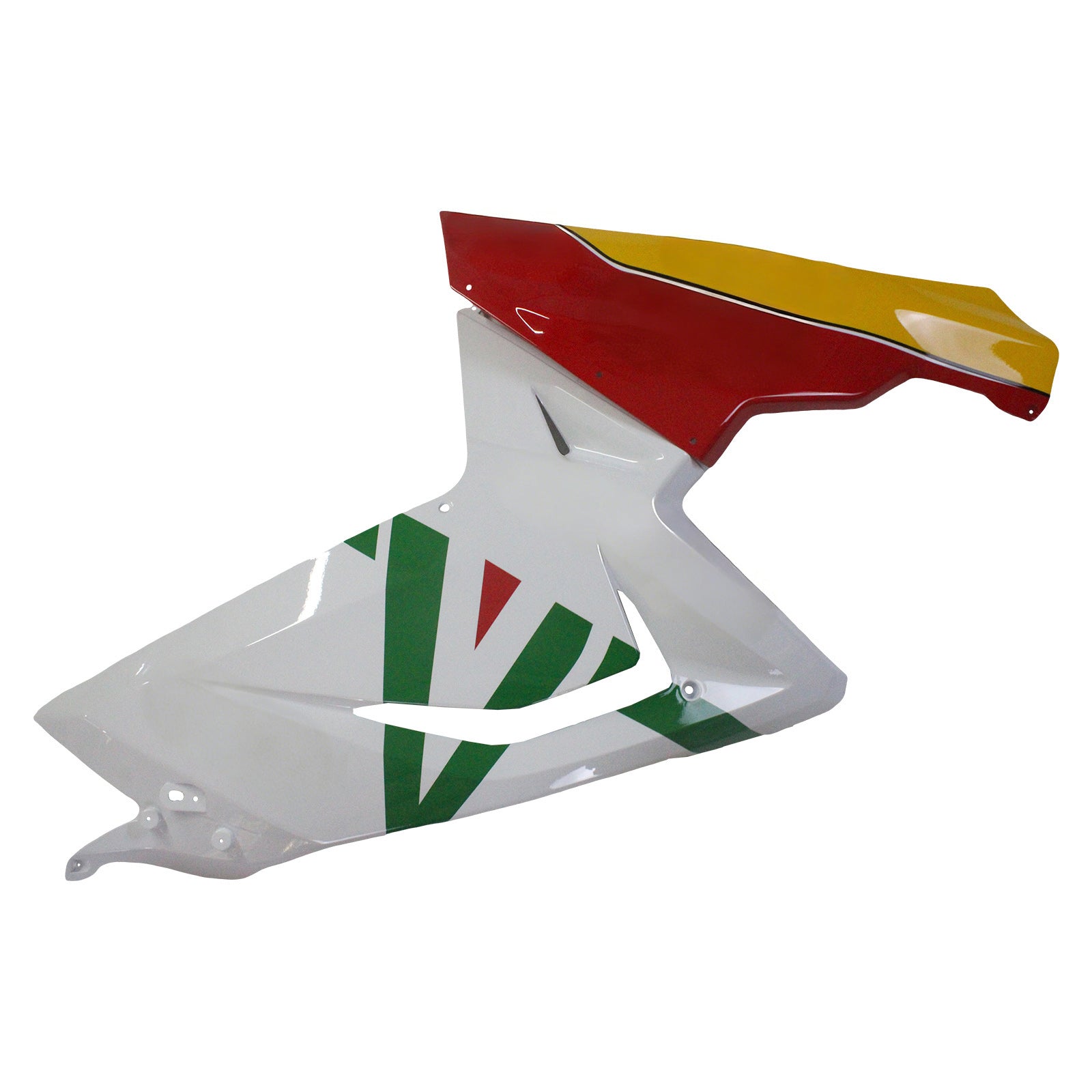 2006-2011 Aprilia RS125 Fairing Kit