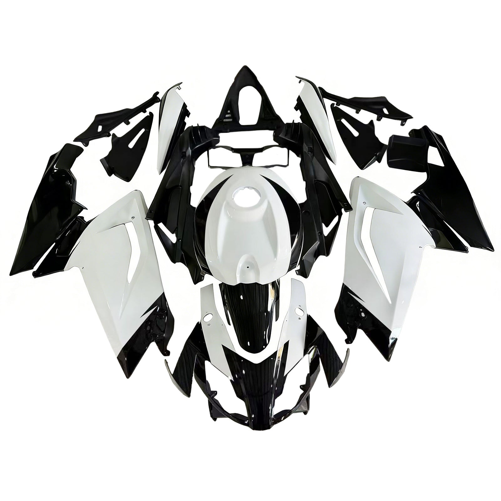 2006-2011 Aprilia RS125 Fairing Kit