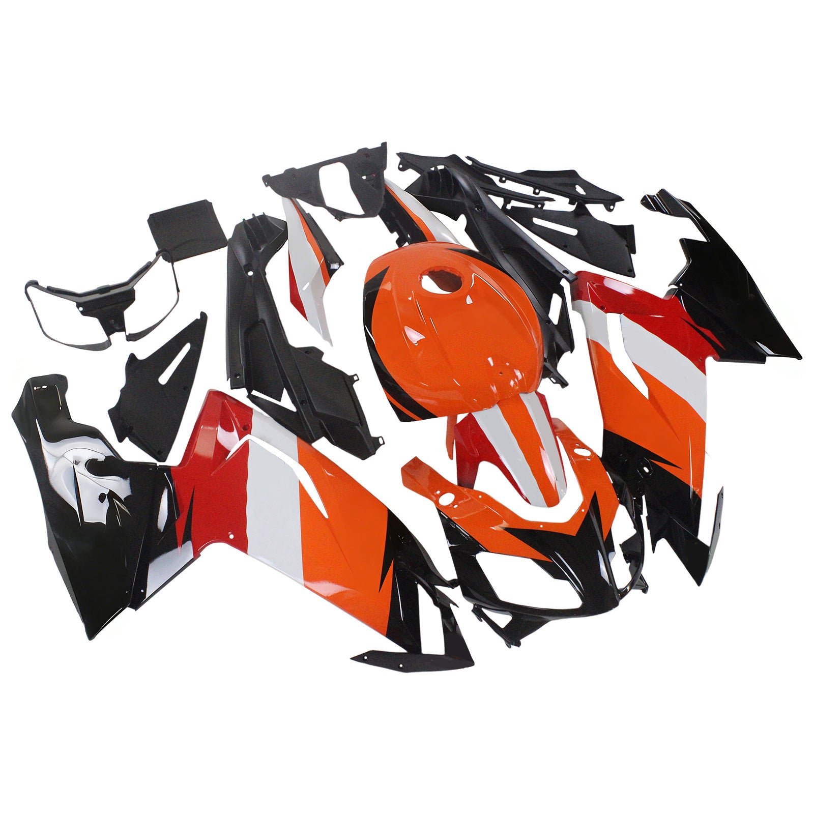 2006-2011 Aprilia RS125 Fairing Kit