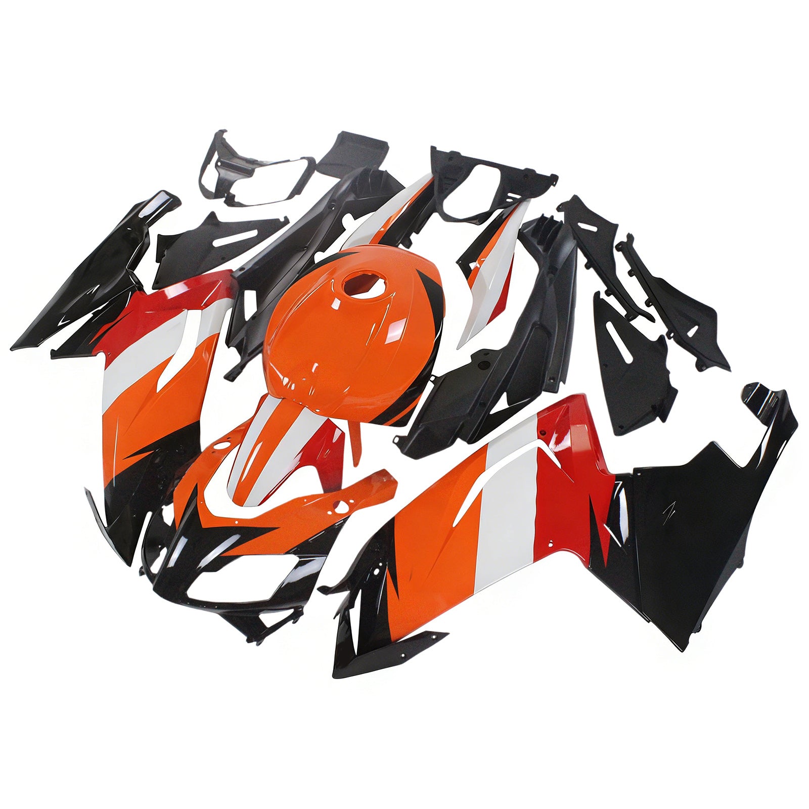 2006-2011 Aprilia RS125 Fairing Kit