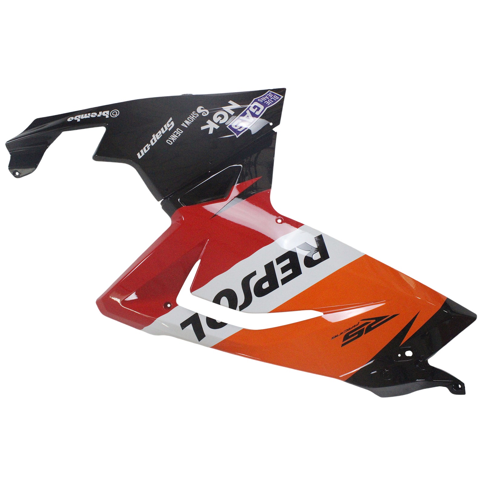 2006-2011 아프릴리아 RS125 페어링 키트