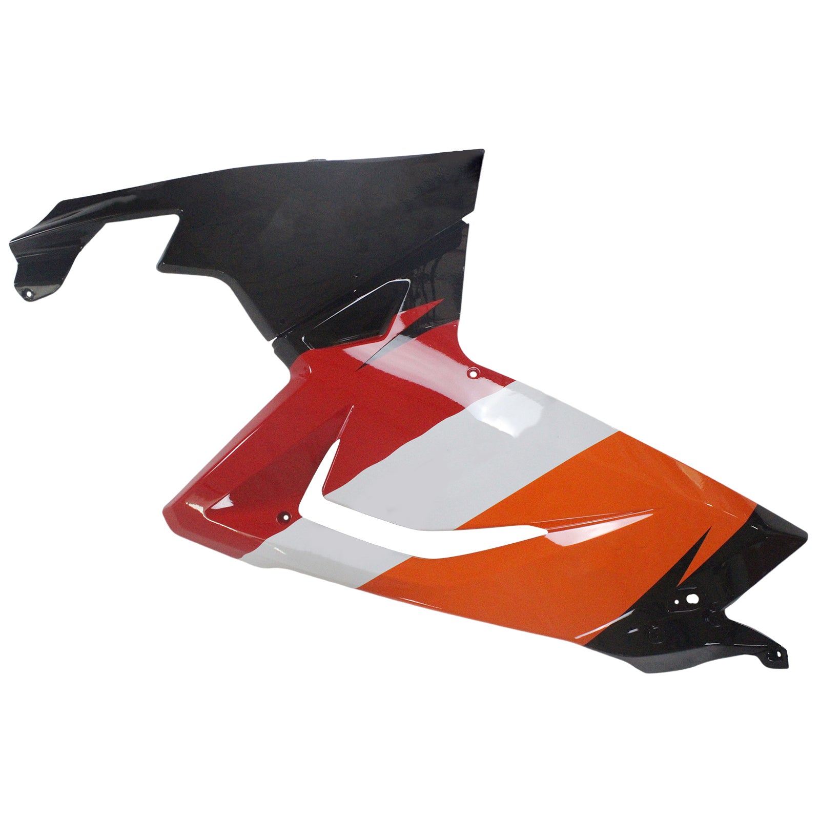 2006-2011 Aprilia RS125 Fairing Kit