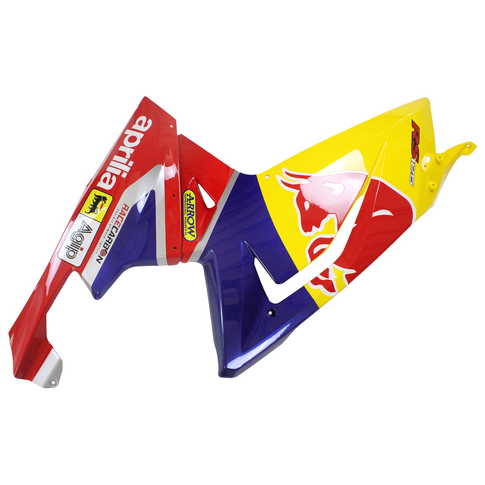 2006-2011 아프릴리아 RS125 페어링 키트