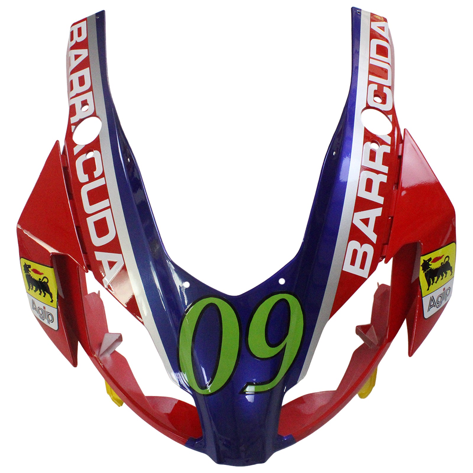 2006-2011 아프릴리아 RS125 페어링 키트