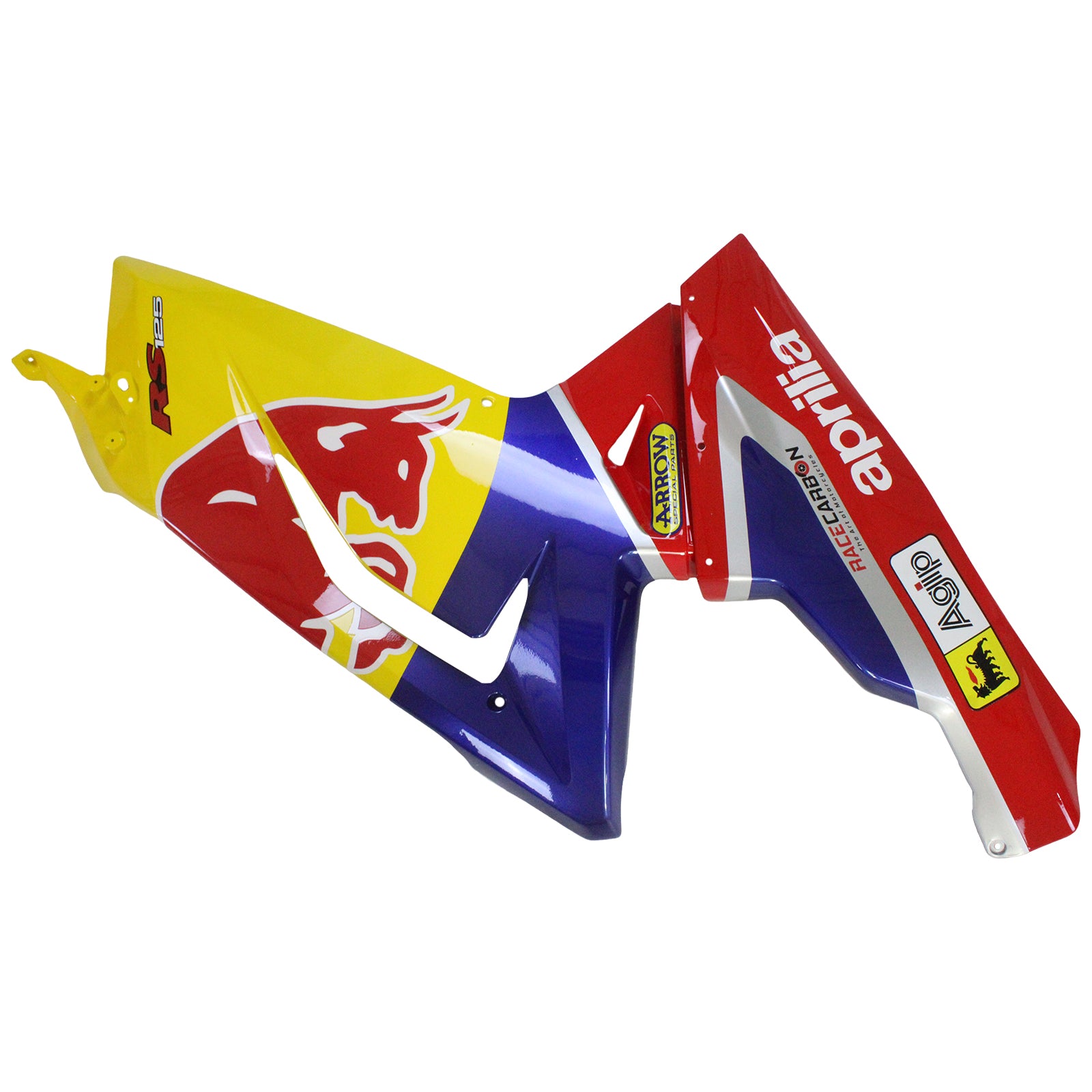 2006-2011 아프릴리아 RS125 페어링 키트