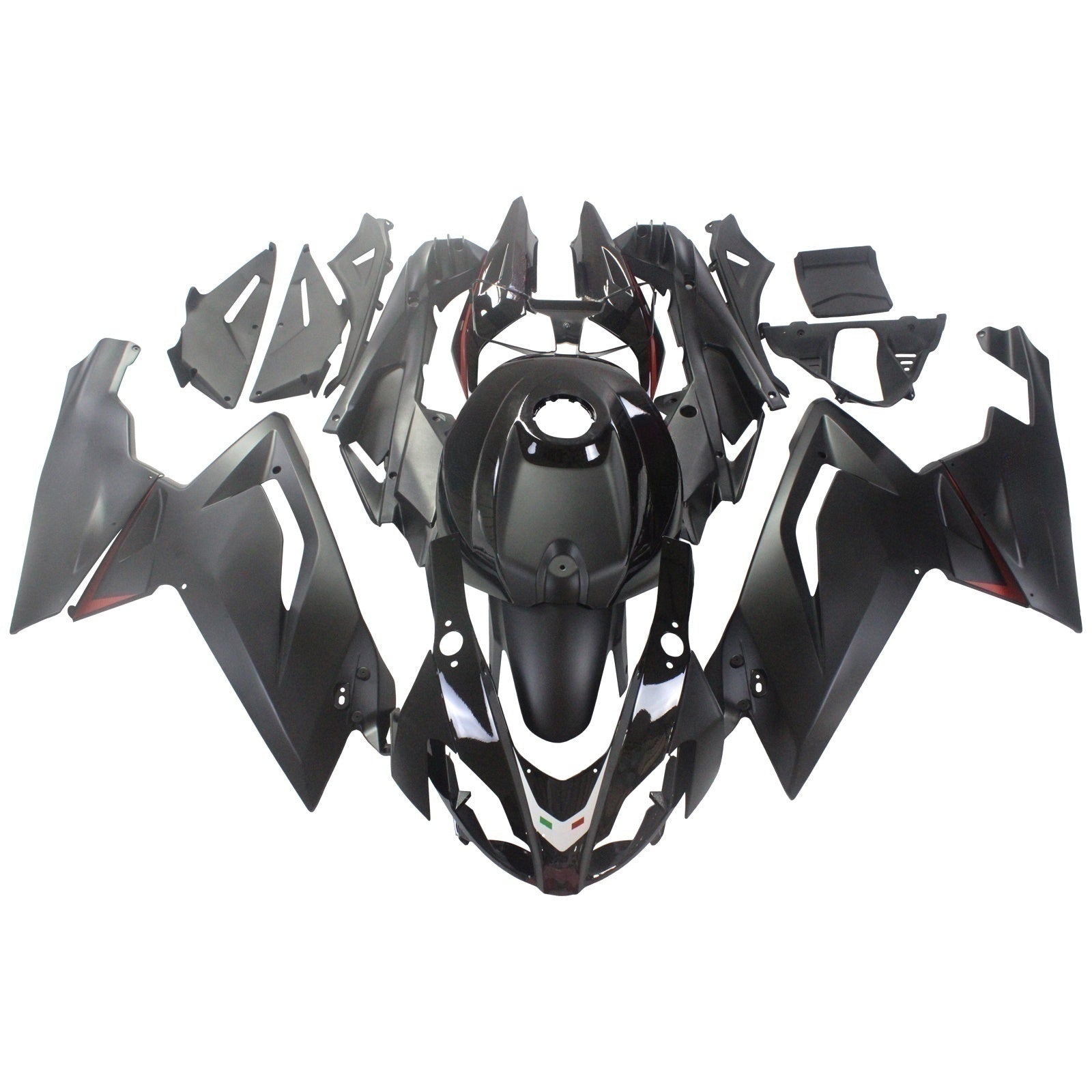 2006-2011 Aprilia RS125 Fairing Kit