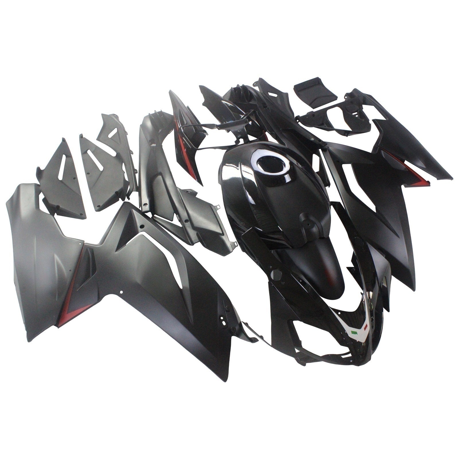 2006-2011 Aprilia RS125 Fairing Kit