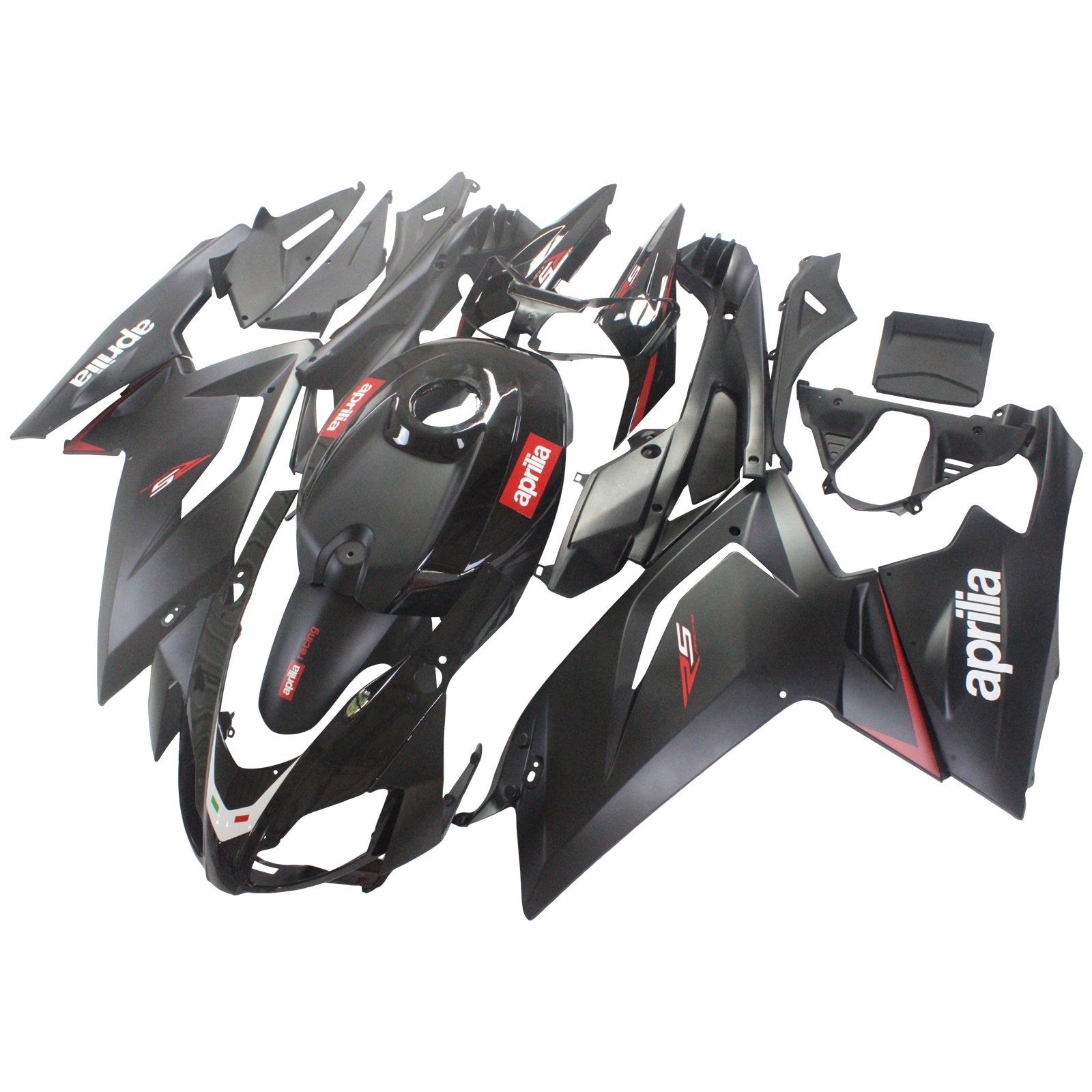 2006-2011 아프릴리아 RS125 페어링 키트