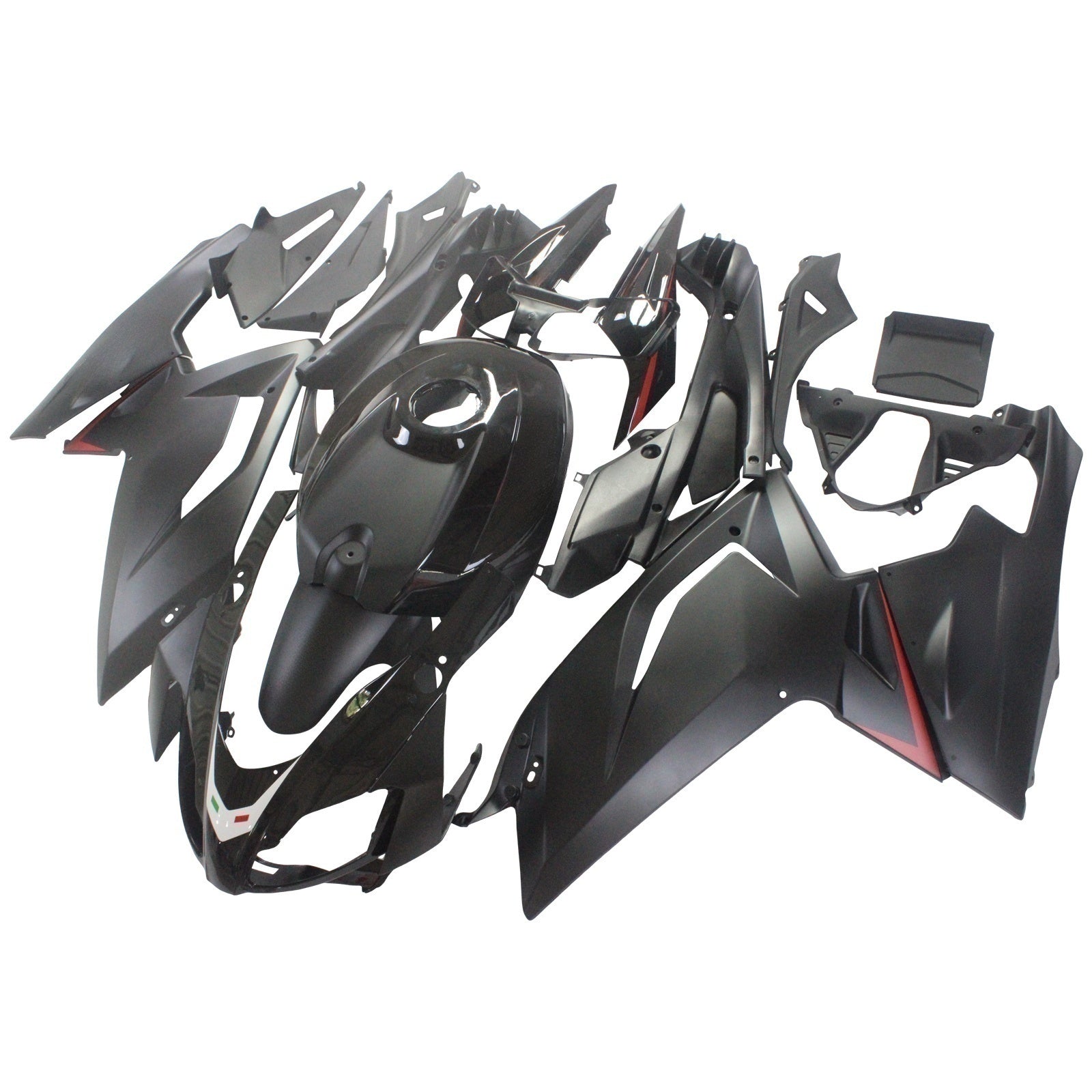 2006-2011 Aprilia RS125 Fairing Kit