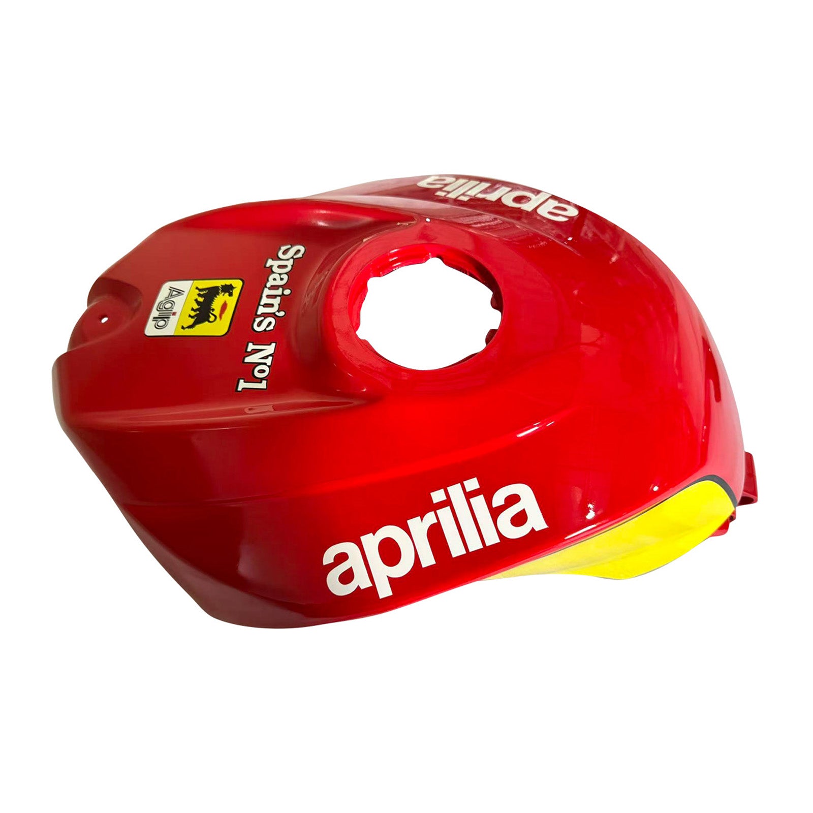 Aprilia RS125 2006-2011 Fairing Kit Bodywork Plastic ABS