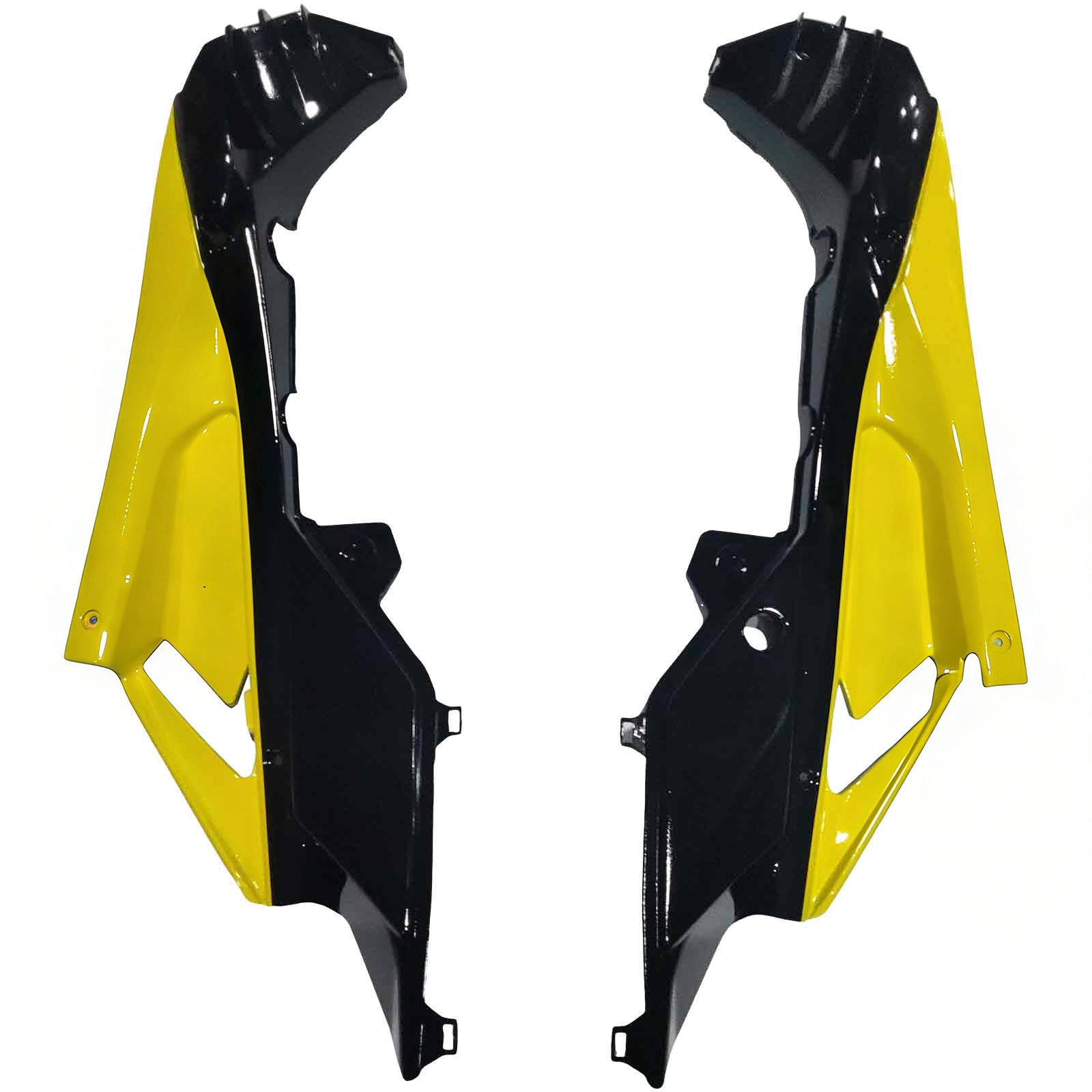 Aprilia RS125 2006-2011 Fairing Kit Bodywork Plastic ABS