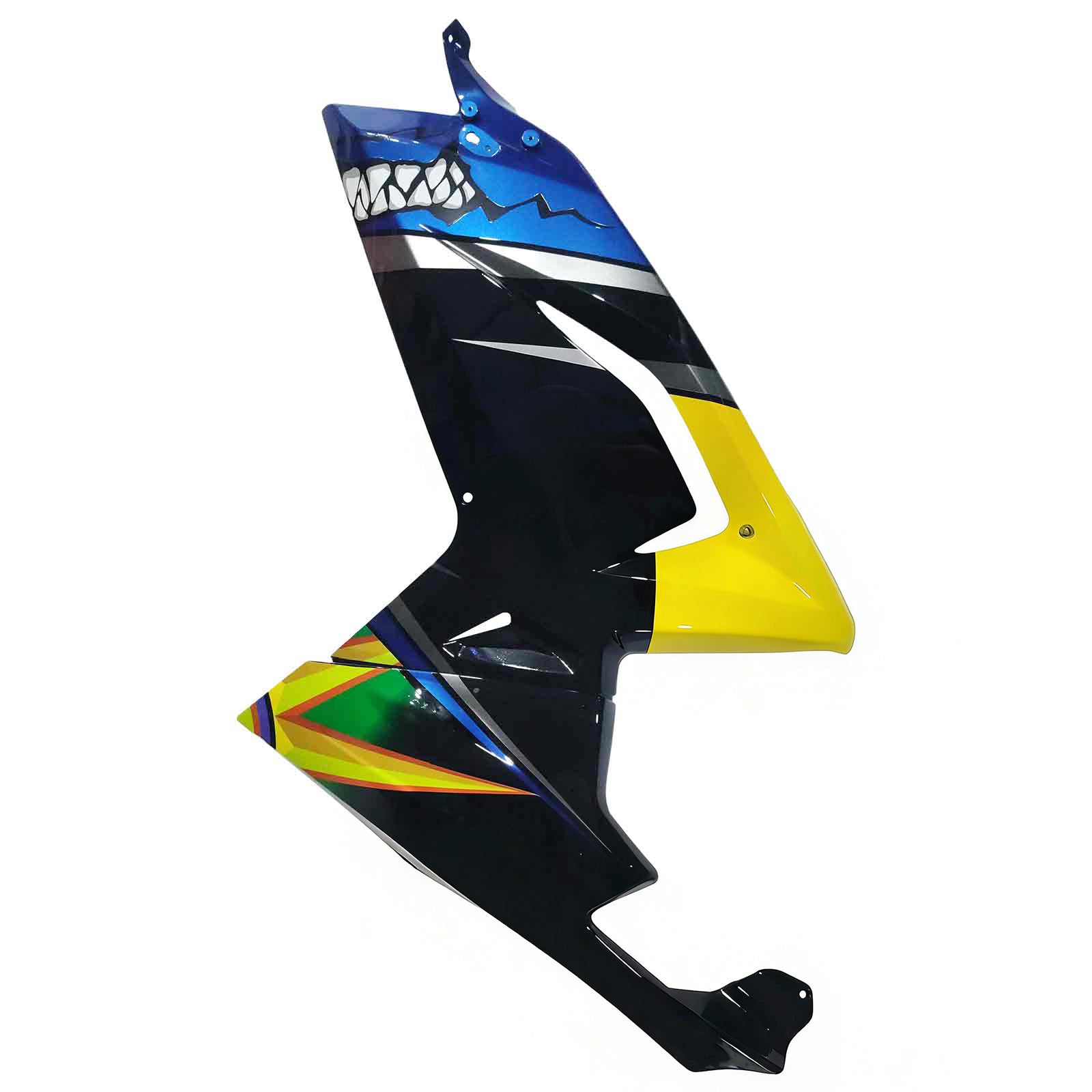 Aprilia RS125 2006-2011 Fairing Kit Bodywork Plastic ABS