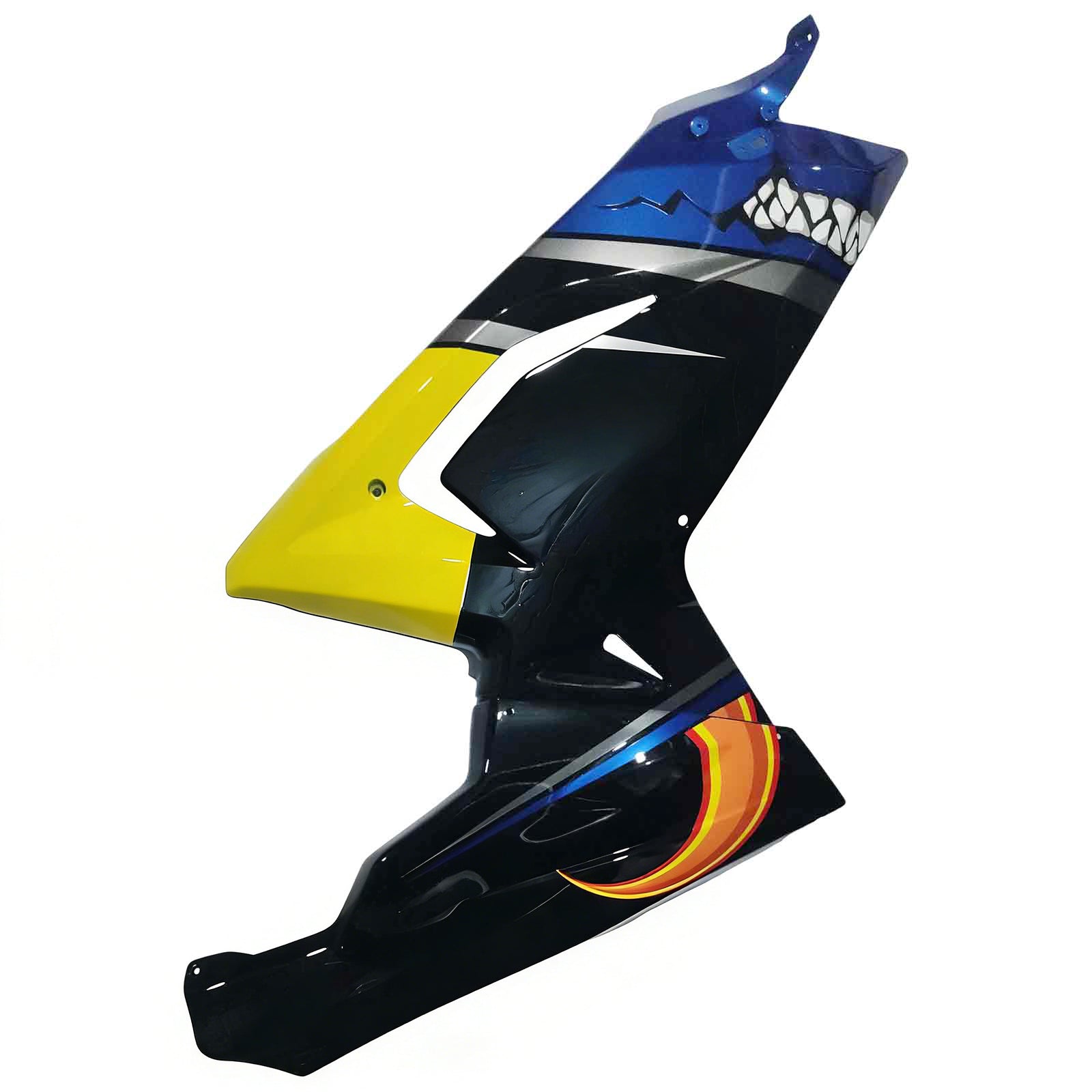 Aprilia RS125 2006-2011 Fairing Kit Bodywork Plastic ABS