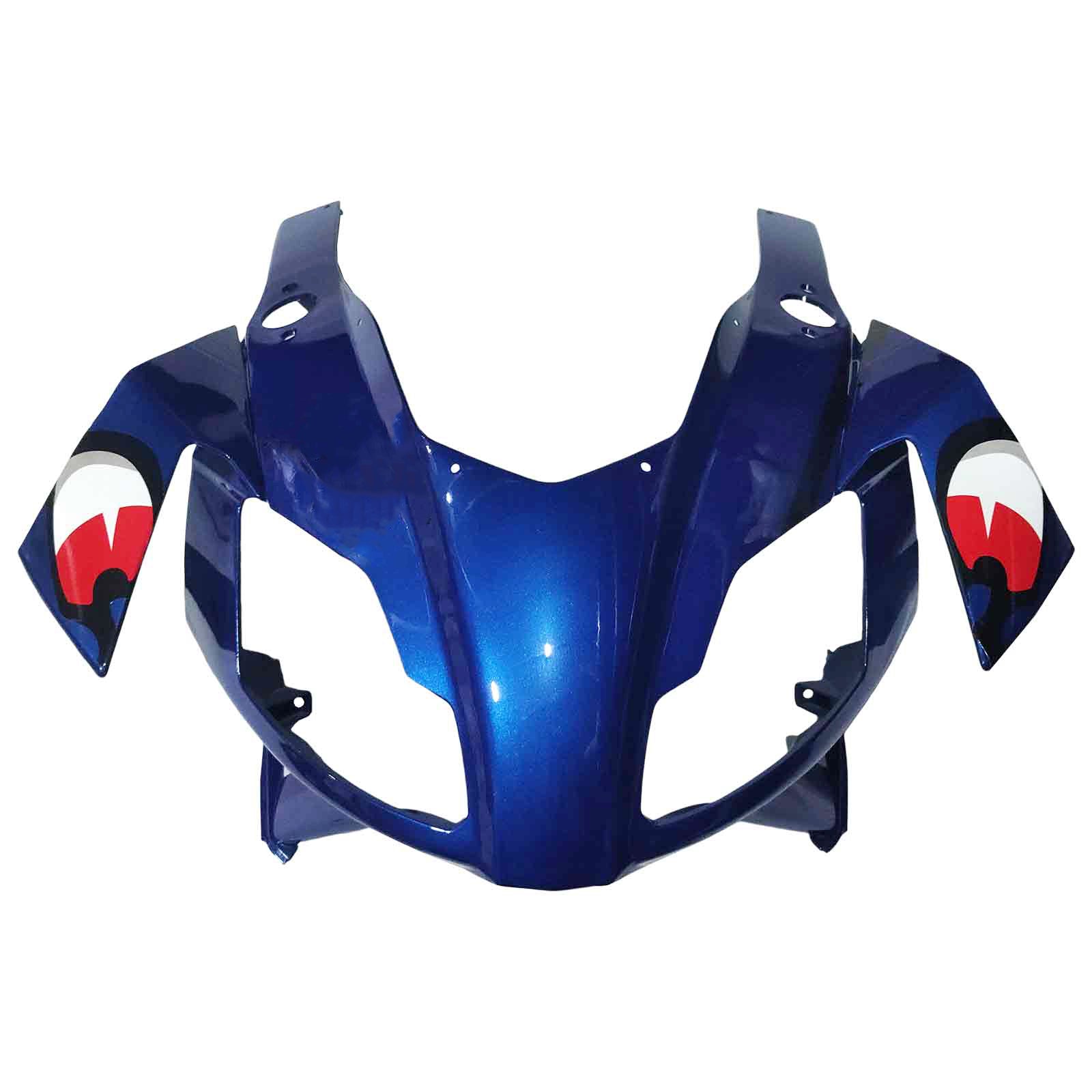 Aprilia RS125 2006-2011 Fairing Kit Bodywork Plastic ABS