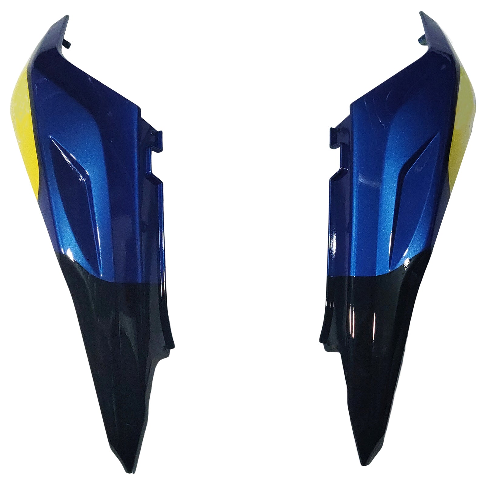 Aprilia RS125 2006-2011 Fairing Kit Bodywork Plastic ABS