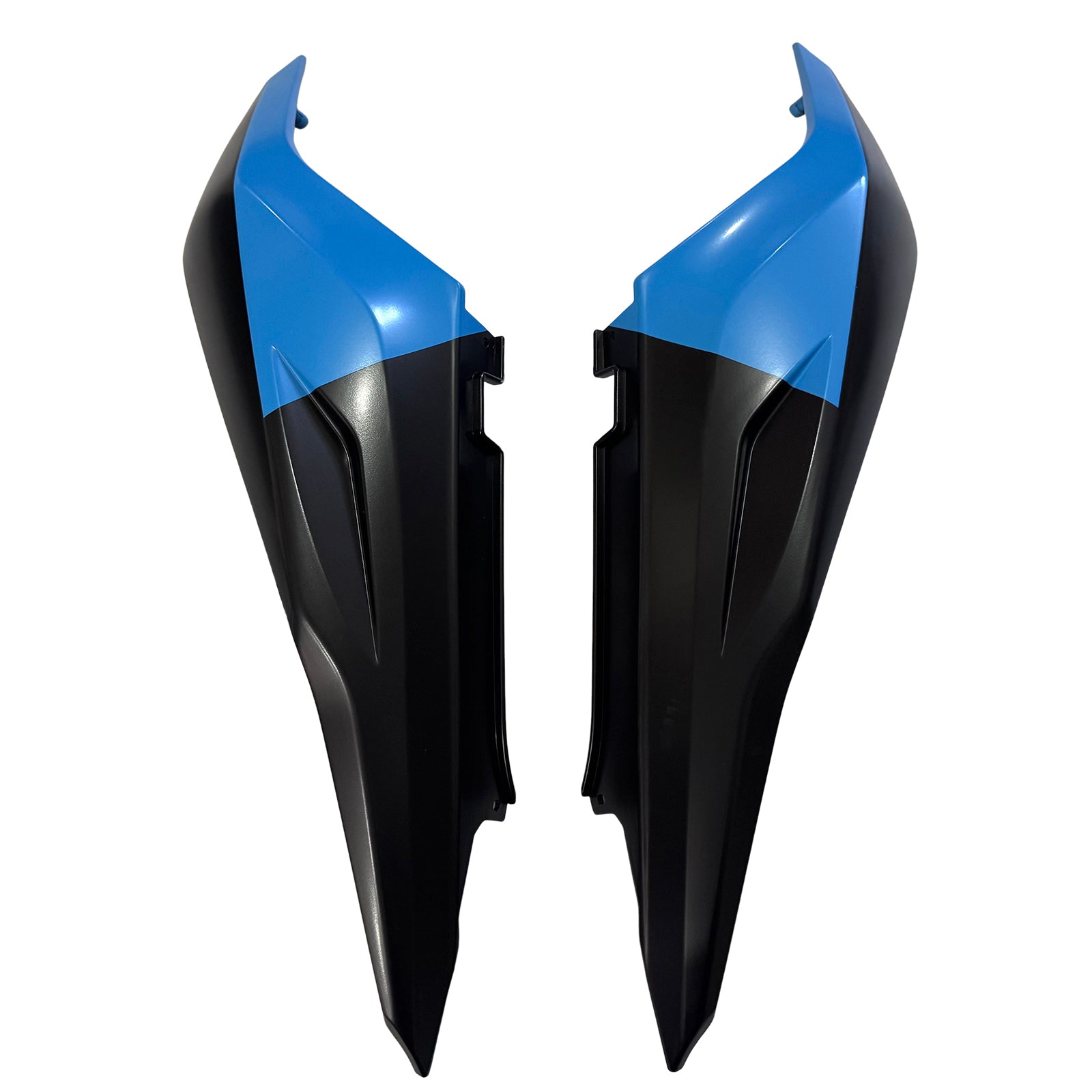 Amotopart Aprilia RS125 2006-2011 Fairing Kit Bodywork Plastic ABS