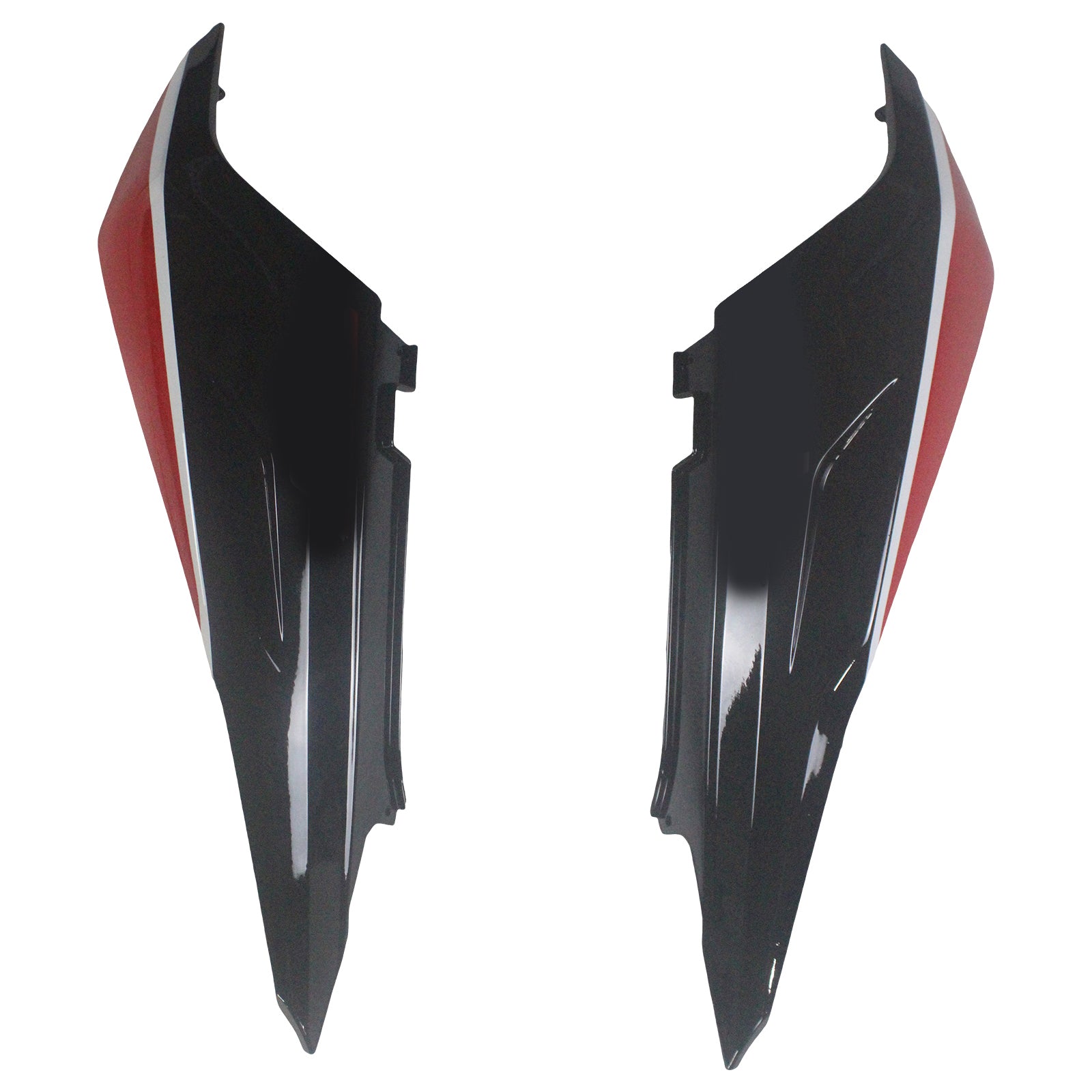 Amotopart Aprilia RS125 2006-2011 Fairing Kit Bodywork Plastic ABS