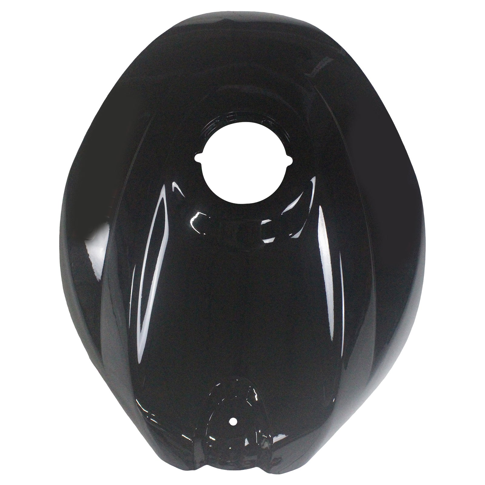 Amotopart Aprilia RS125 2006-2011 Fairing Kit Bodywork Plastic ABS