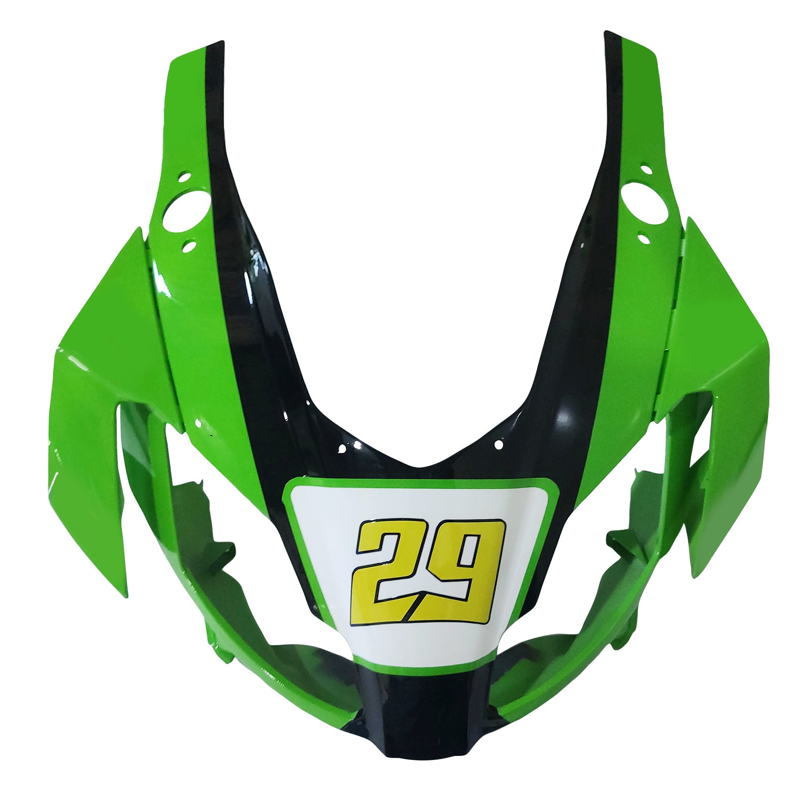 Amotopart Aprilia RS125 2006-2011 Fairing Kit Bodywork Plastic ABS