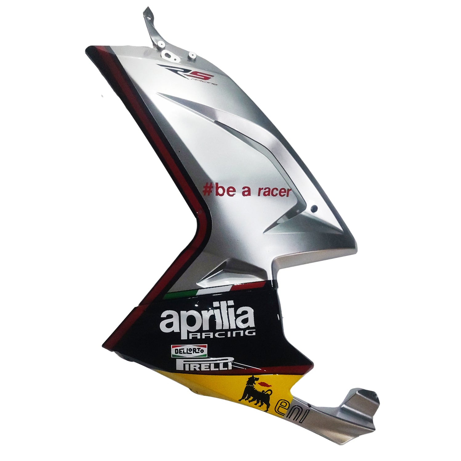 Amotopart Aprilia RS125 2006-2011 Fairing Kit Bodywork Plastic ABS
