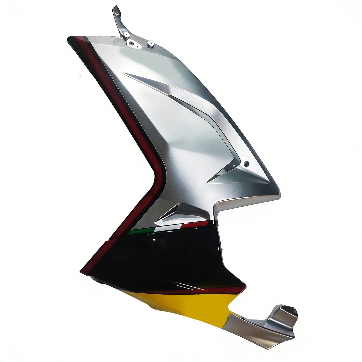 Amotopart Aprilia RS125 2006-2011 Fairing Kit Bodywork Plastic ABS