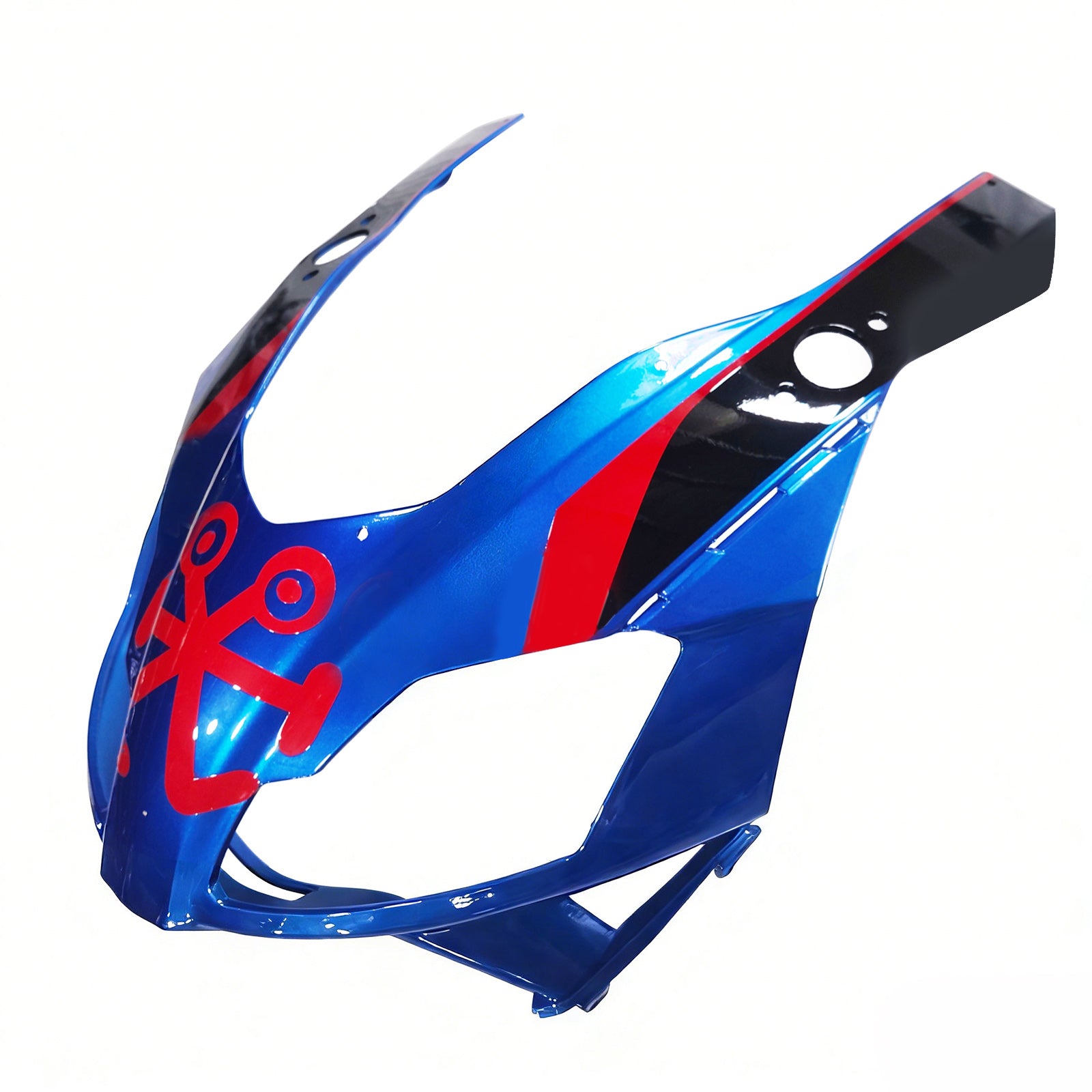 Amotopart Aprilia RS125 2006-2011 Fairing Kit Bodywork Plastic ABS