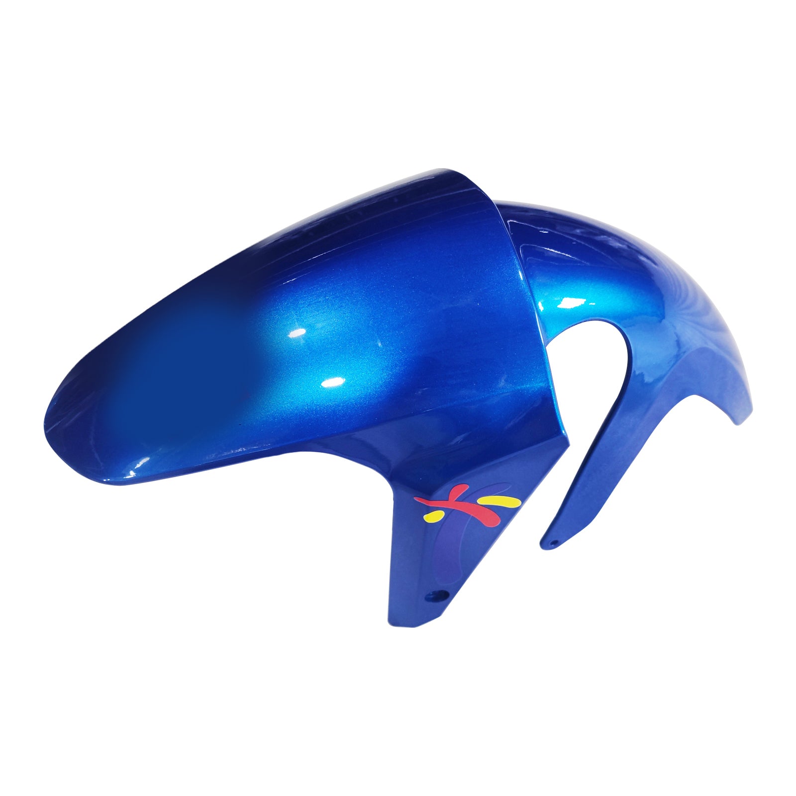 Amotopart Aprilia RS125 2006-2011 Fairing Kit Bodywork Plastic ABS