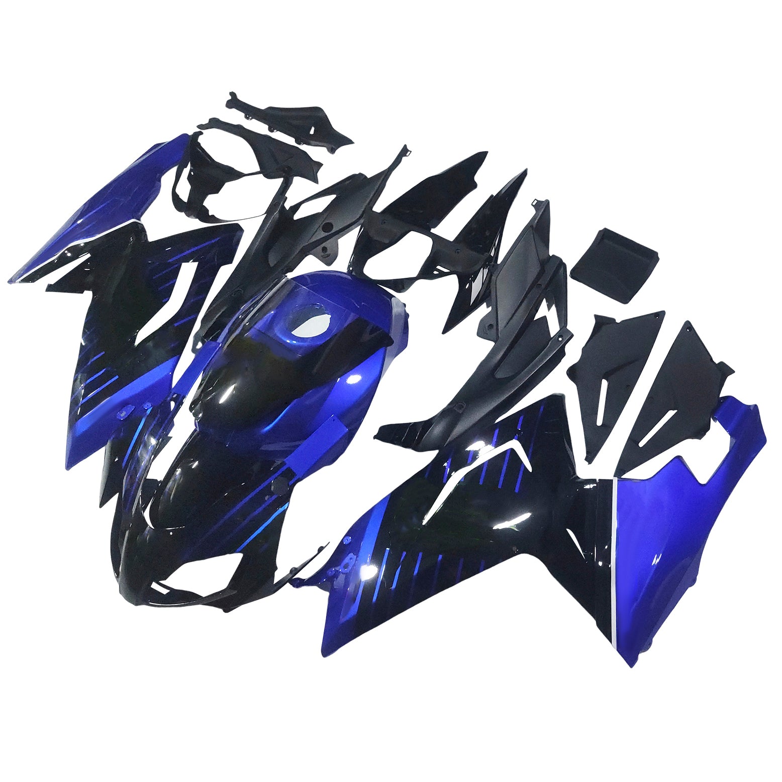 Aprilia RS125 2006-2011 Fairing Kit Bodywork Plastic ABS