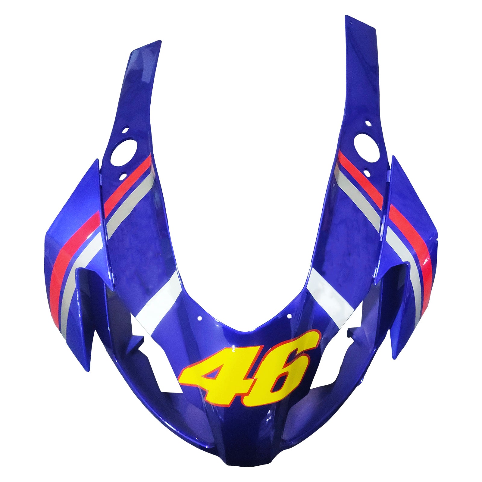 Amotopart Aprilia RS125 2006-2011 Fairing Kit Bodywork Plastic ABS