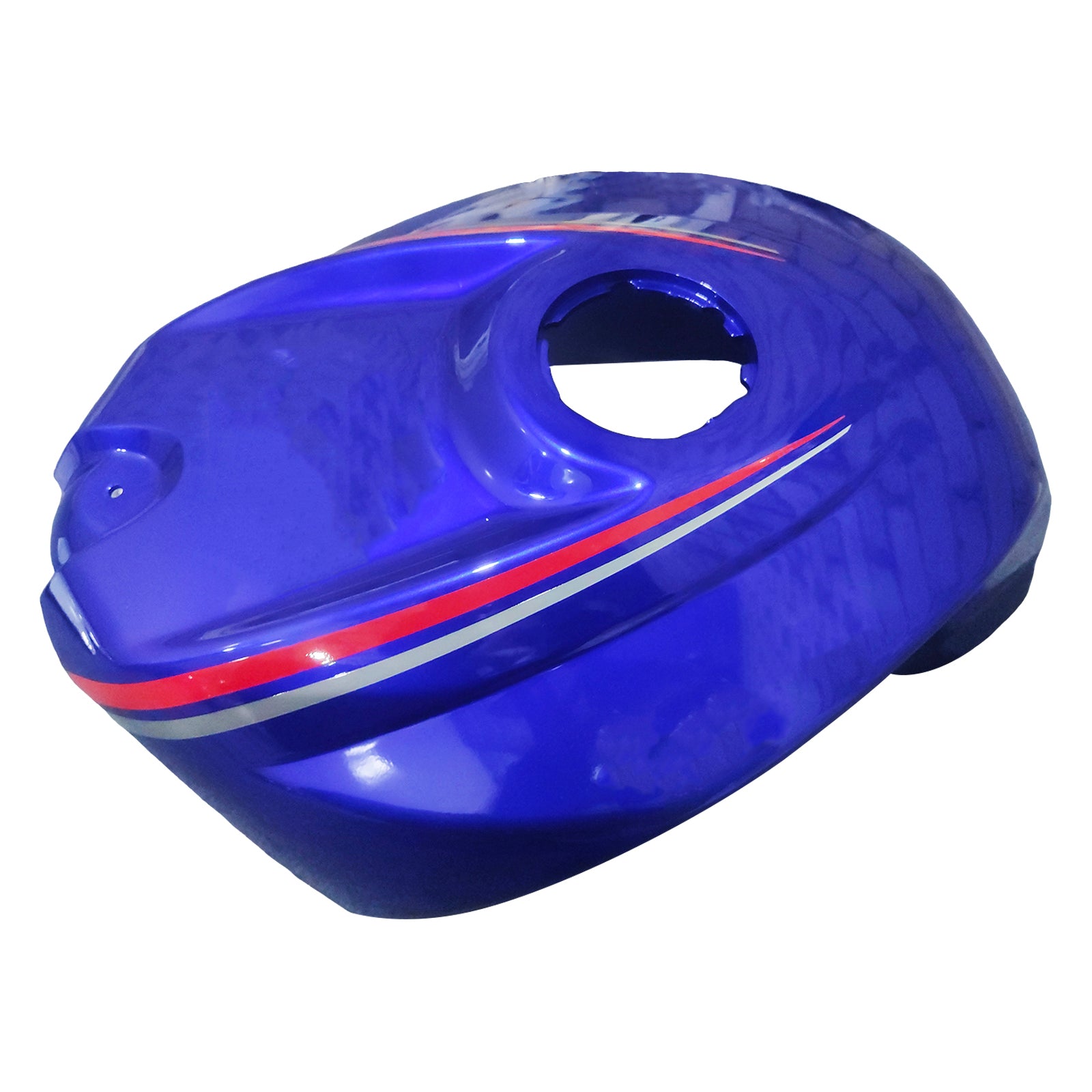 Amotopart Aprilia RS125 2006-2011 Fairing Kit Bodywork Plastic ABS