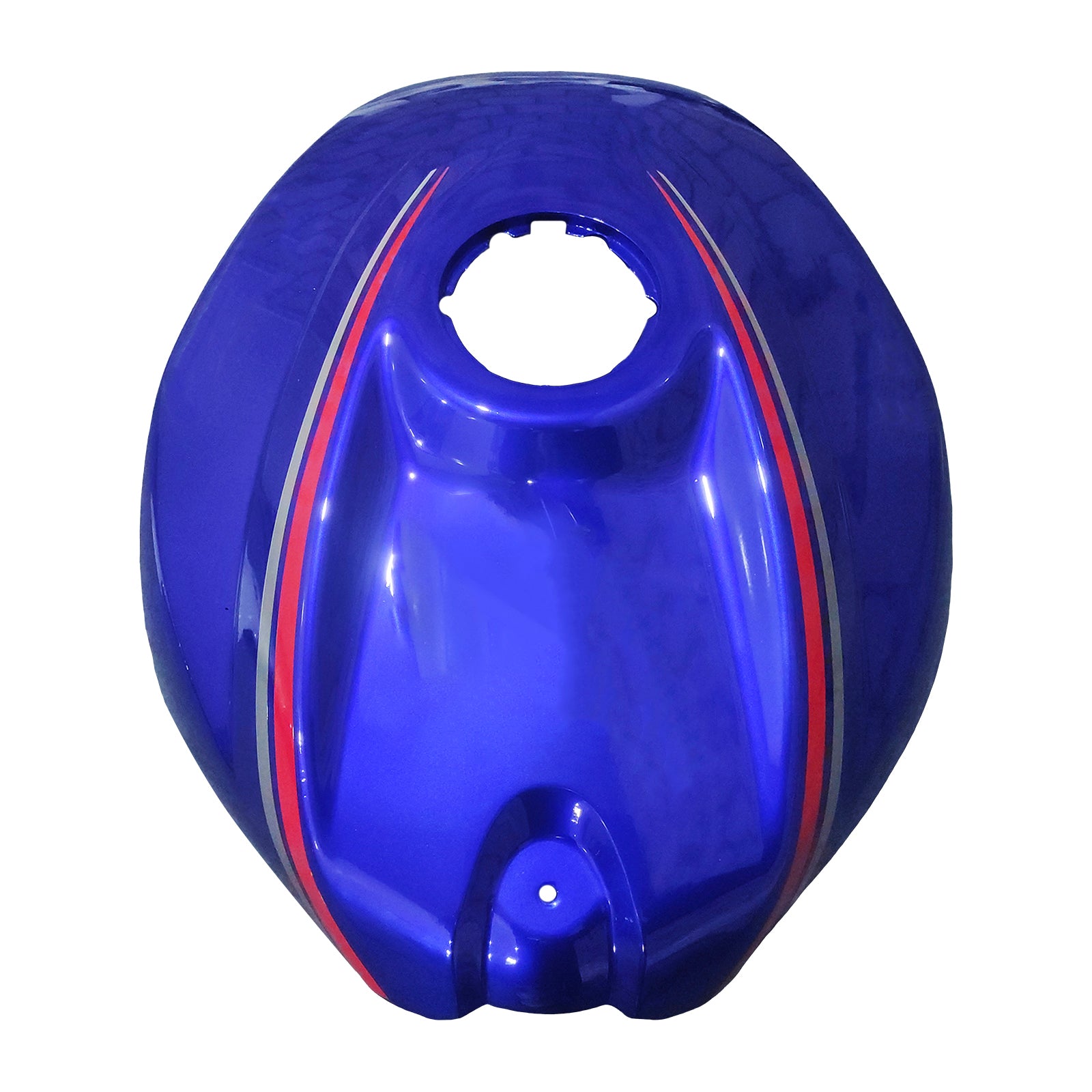 Amotopart Aprilia RS125 2006-2011 Fairing Kit Bodywork Plastic ABS