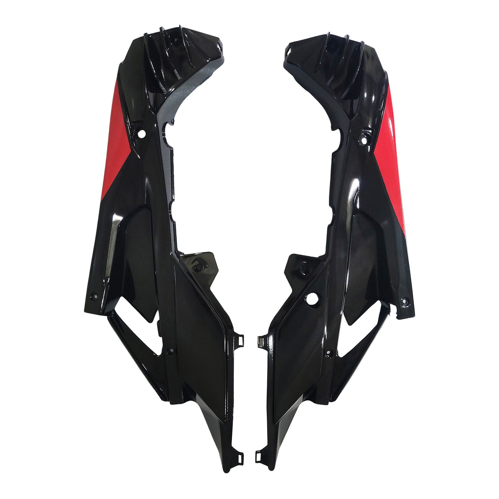 Injection Fairing Kit Bodywork Plastic ABS fit For Aprilia RS125 2006-2011
