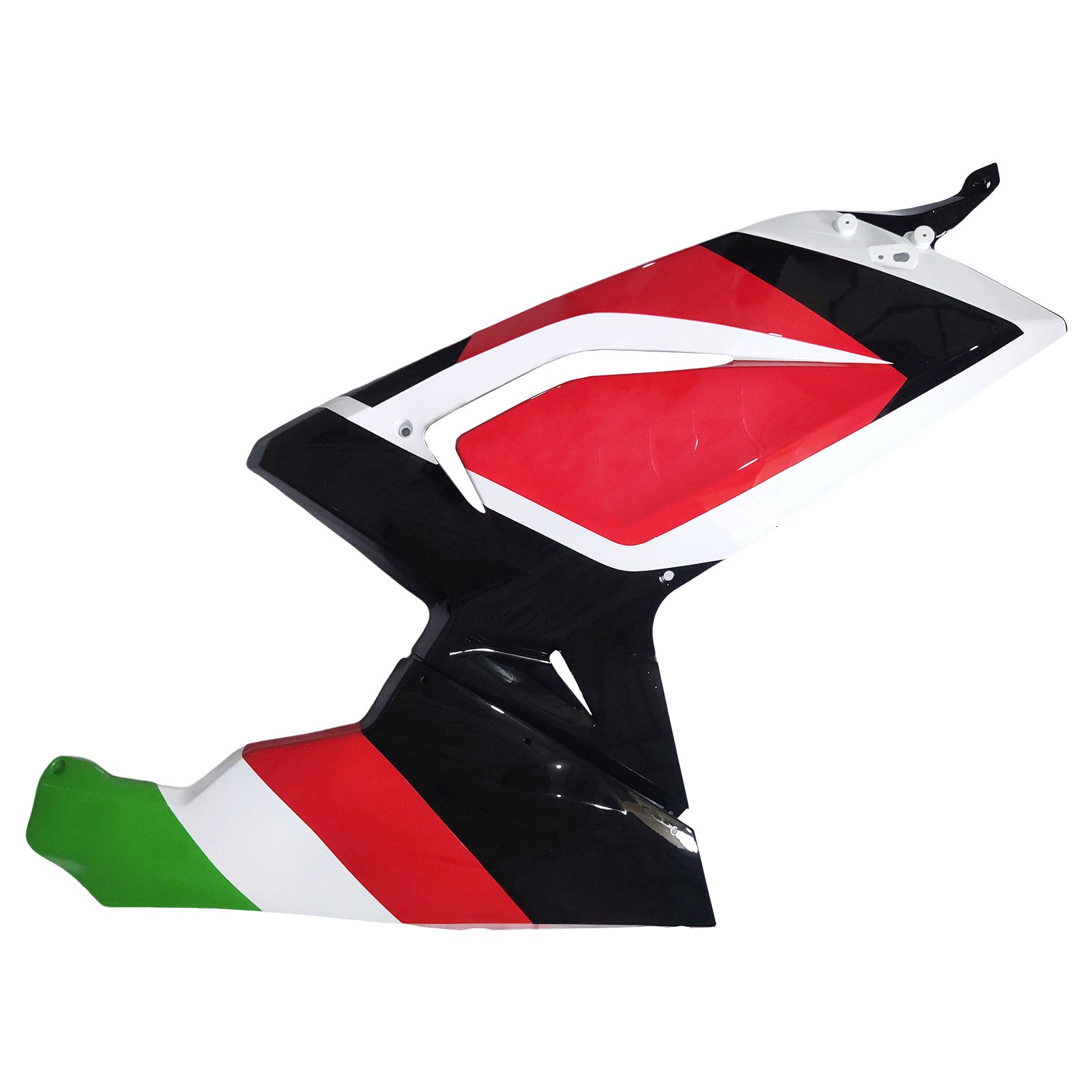 Injection Fairing Kit Bodywork Plastic ABS fit For Aprilia RS125 2006-2011