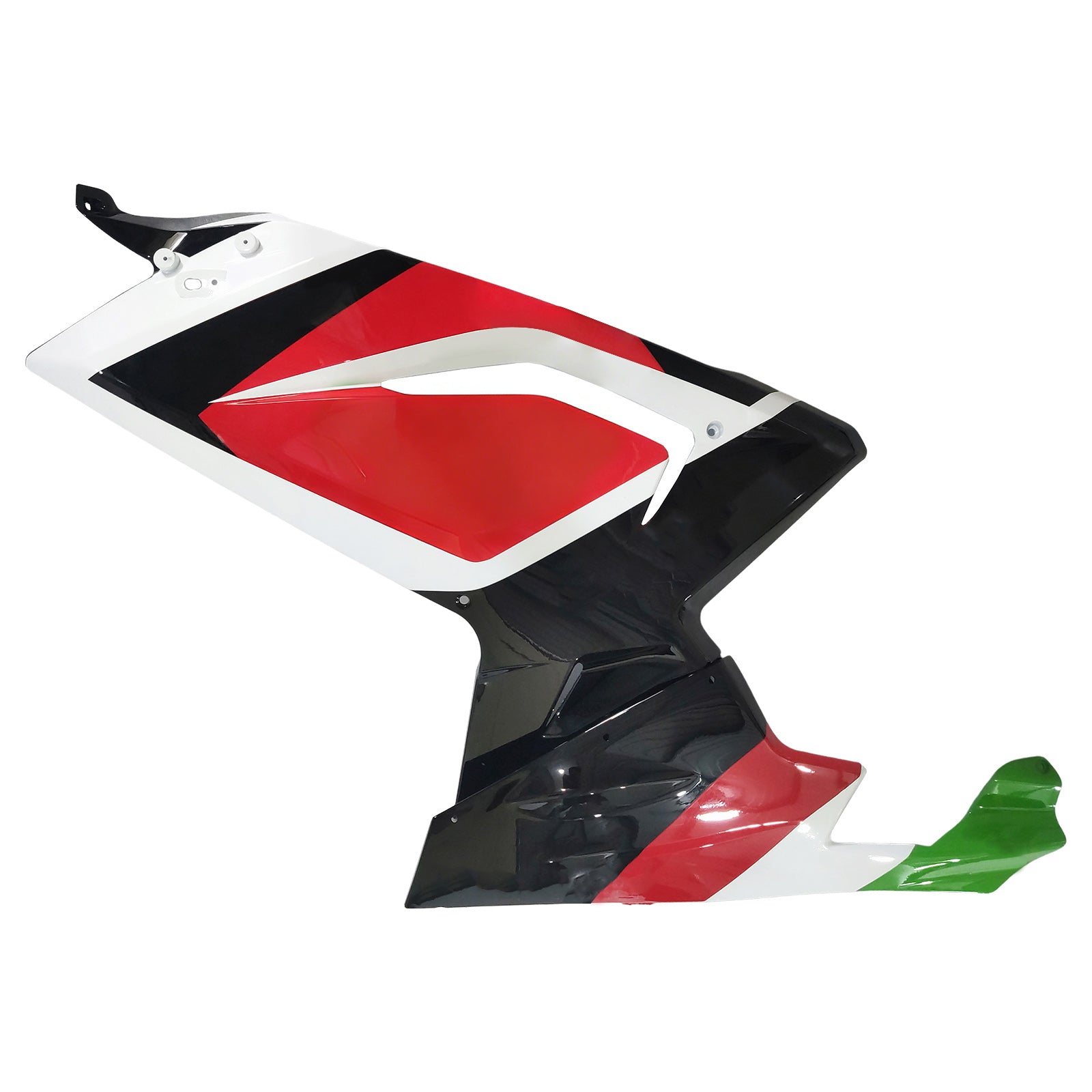 Injection Fairing Kit Bodywork Plastic ABS fit For Aprilia RS125 2006-2011