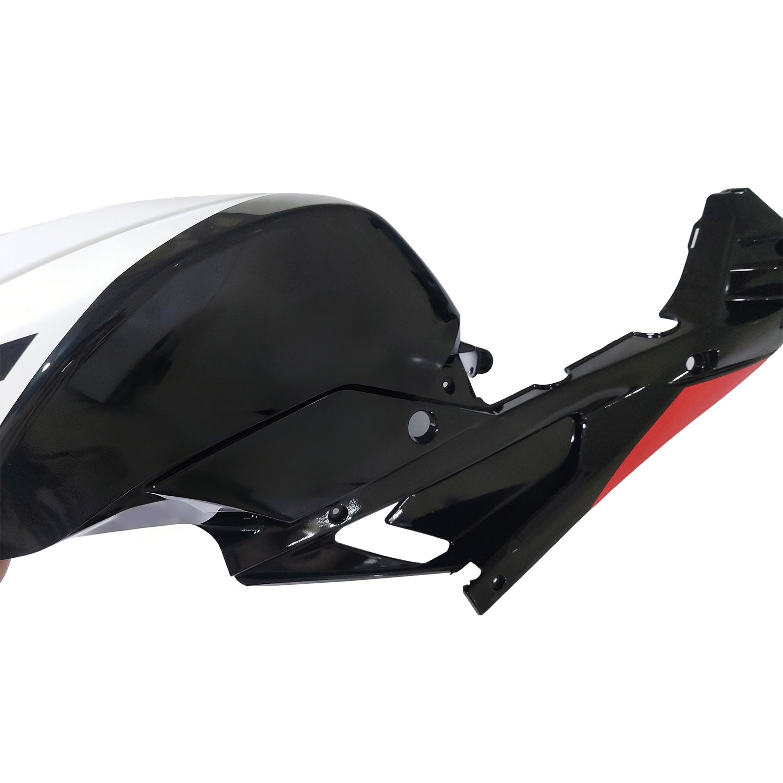 Injection Fairing Kit Bodywork Plastic ABS fit For Aprilia RS125 2006-2011