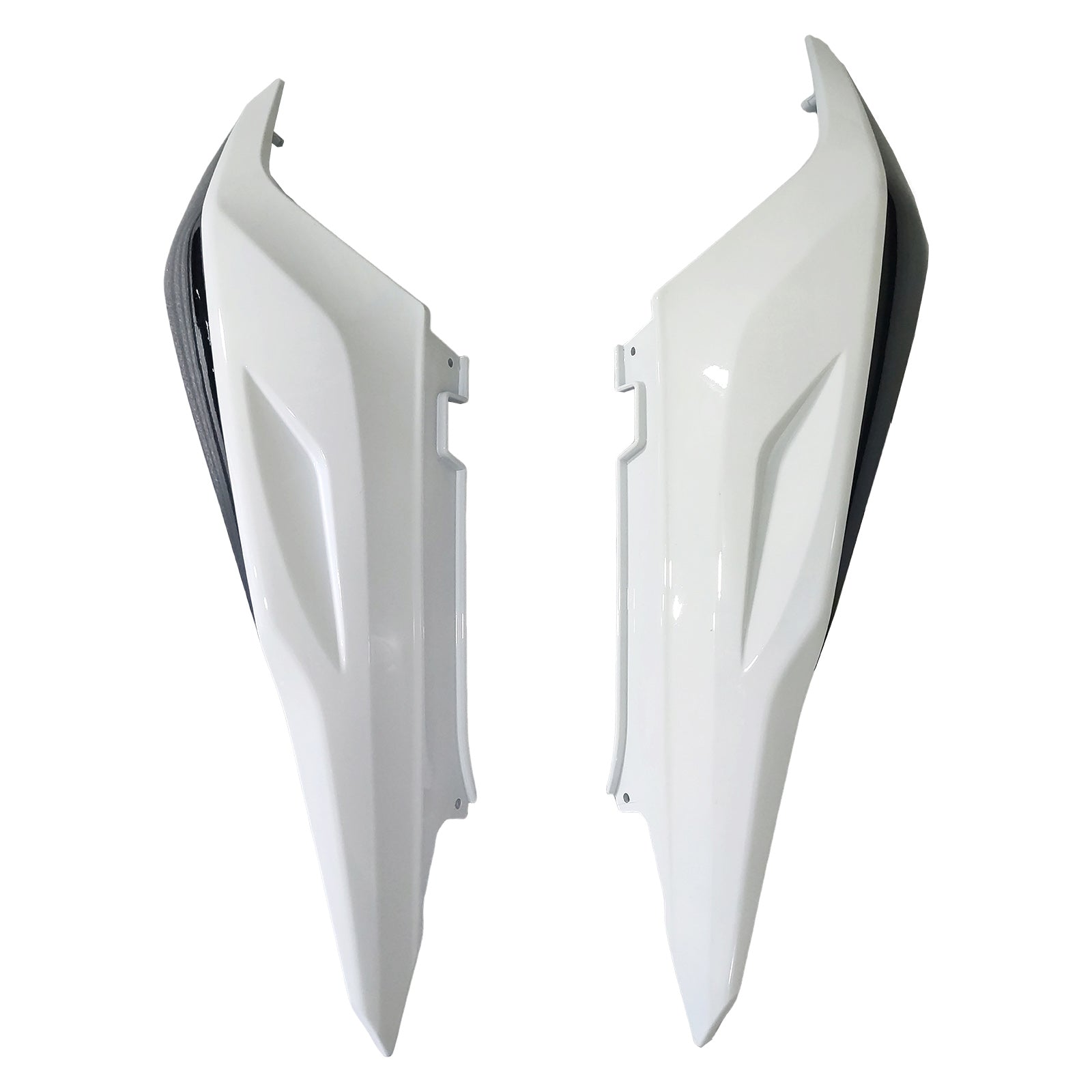 Injection Fairing Kit Bodywork Plastic ABS fit For Aprilia RS125 2006-2011