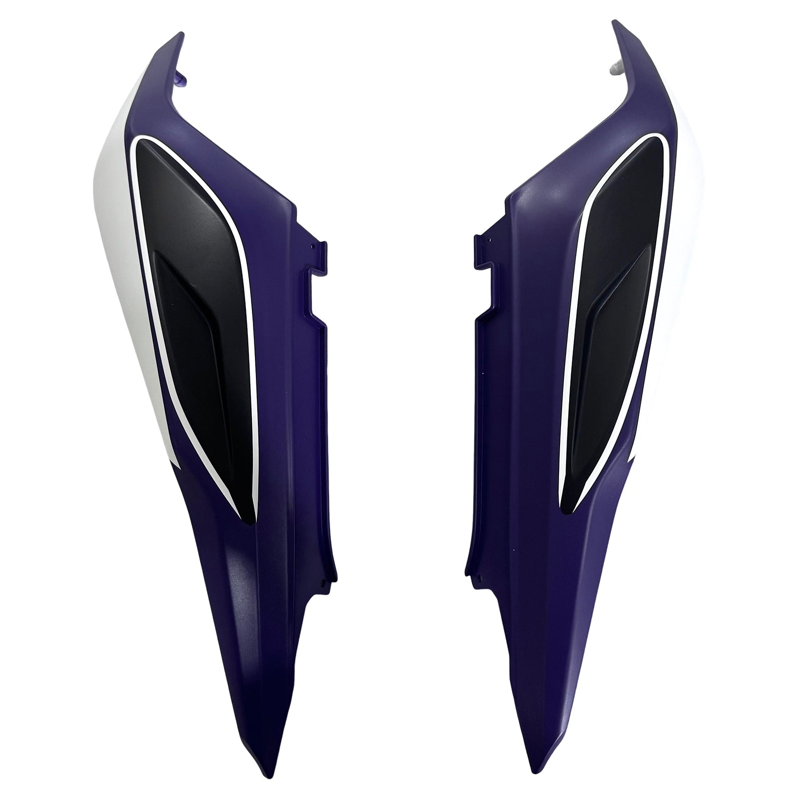 Injection Fairing Kit Bodywork Plastic ABS fit For Aprilia RS125 2006-2011