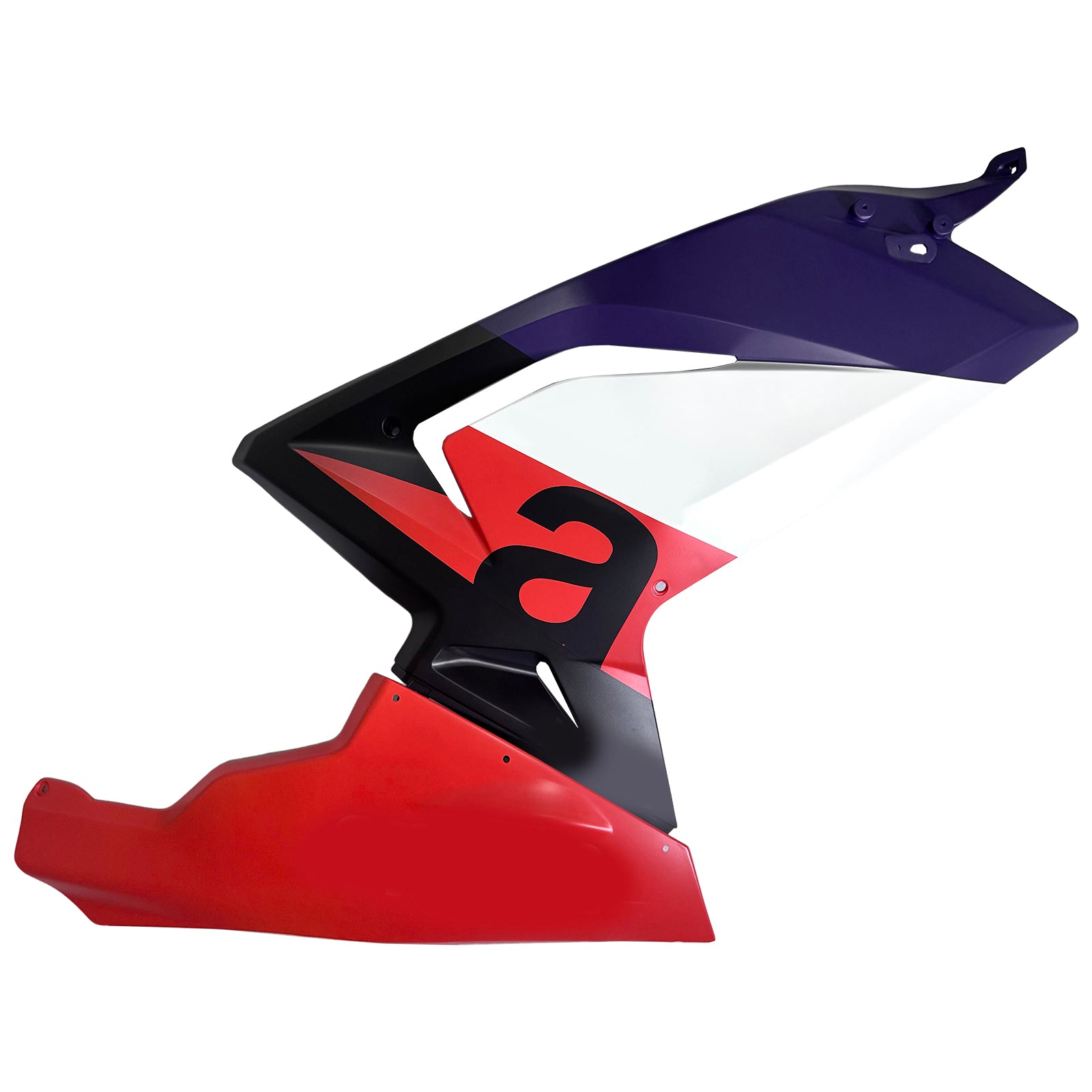 Injection Fairing Kit Bodywork Plastic ABS fit For Aprilia RS125 2006-2011