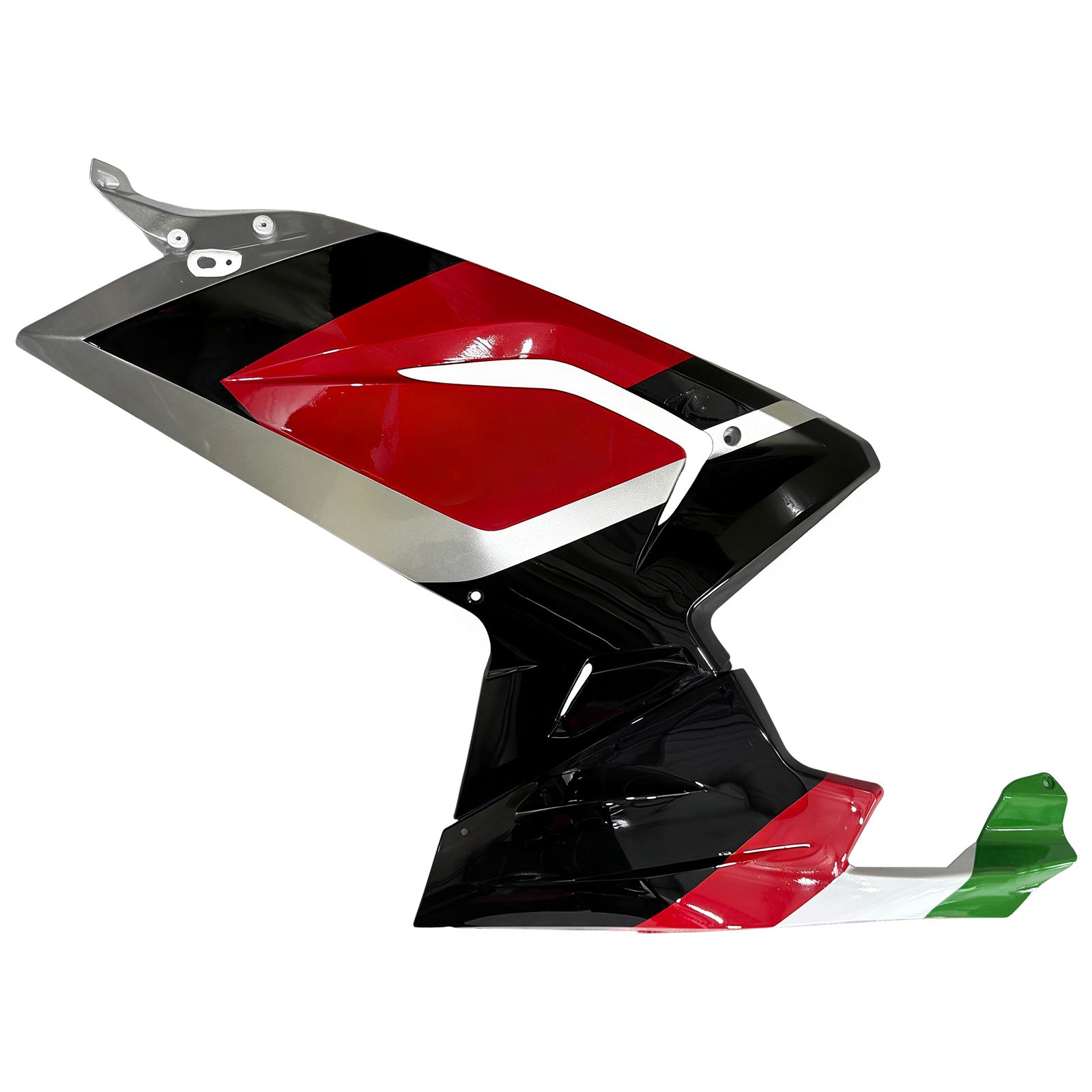 Injection Fairing Kit Bodywork Plastic ABS fit For Aprilia RS125 2006-2011