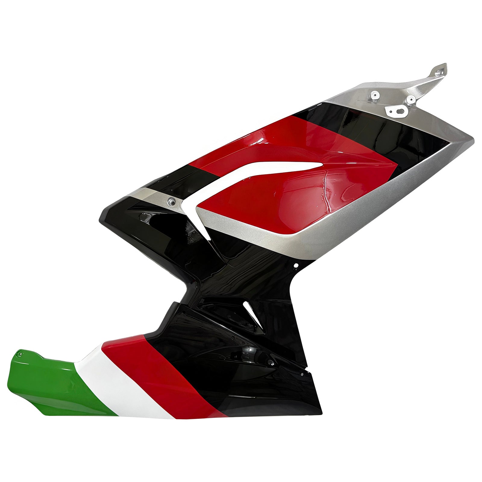 Injection Fairing Kit Bodywork Plastic ABS fit For Aprilia RS125 2006-2011