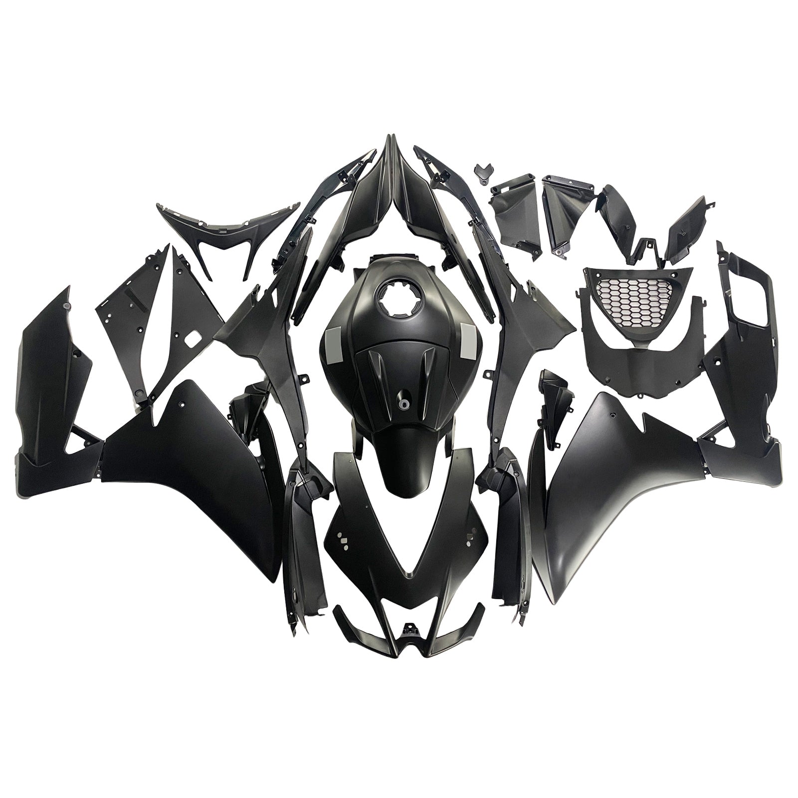 Aprilia RS4 RS125 RS50 2012-2016 Fairing Kit Bodywork