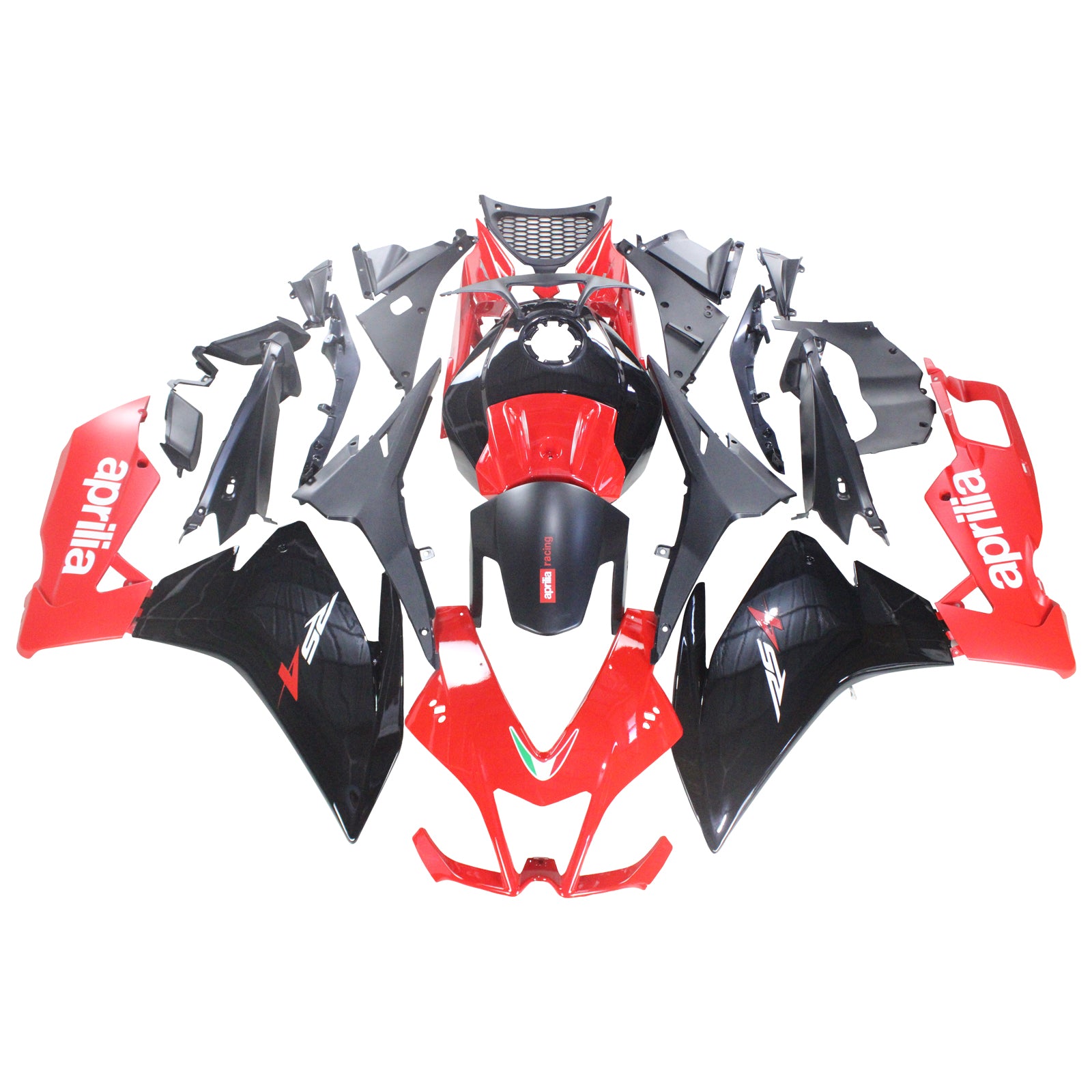 Aprilia RS4 RS125 RS50 2012-2016 Kit Carenado Carrocería