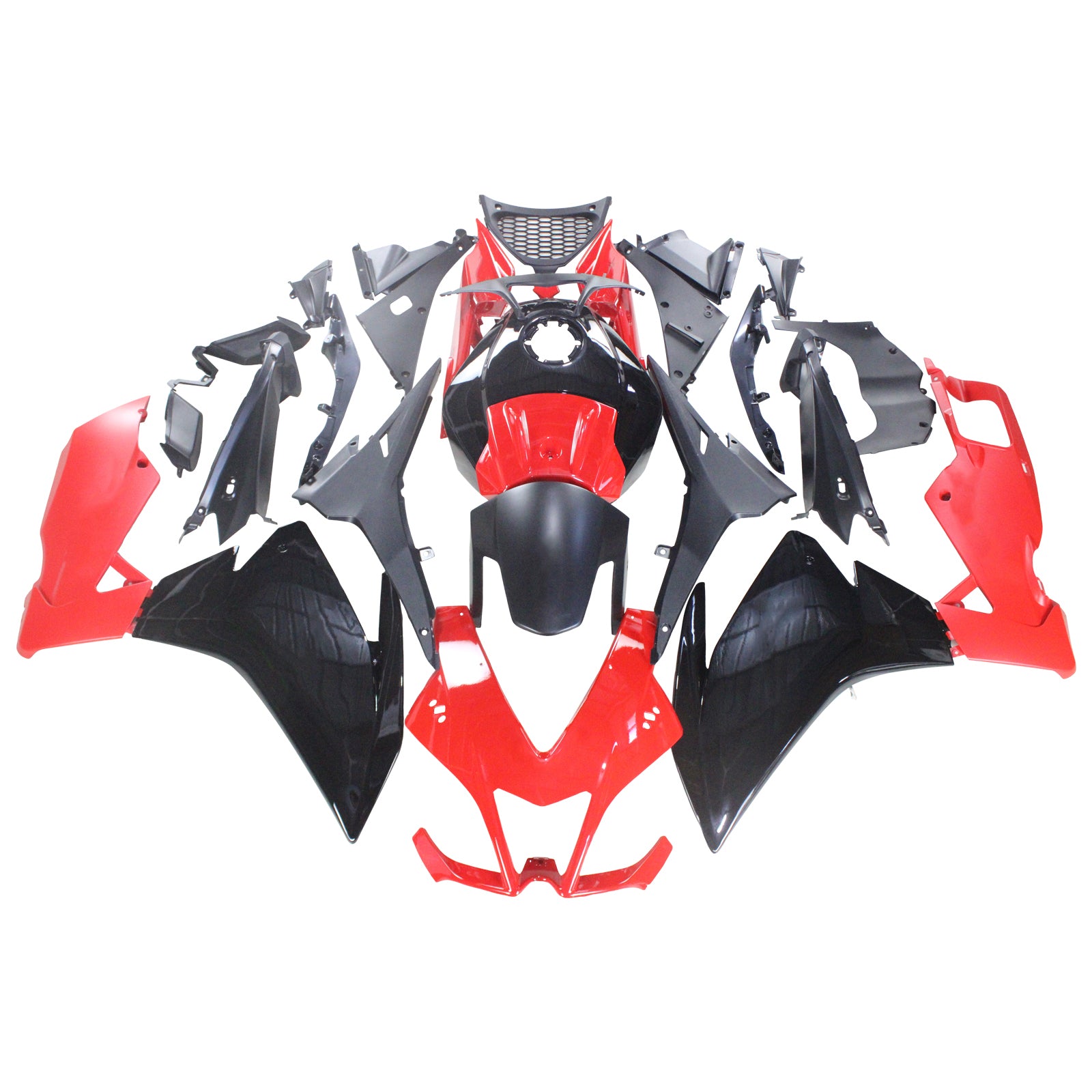 Aprilia RS4 RS125 RS50 2012-2016 Fairing Kit Bodywork