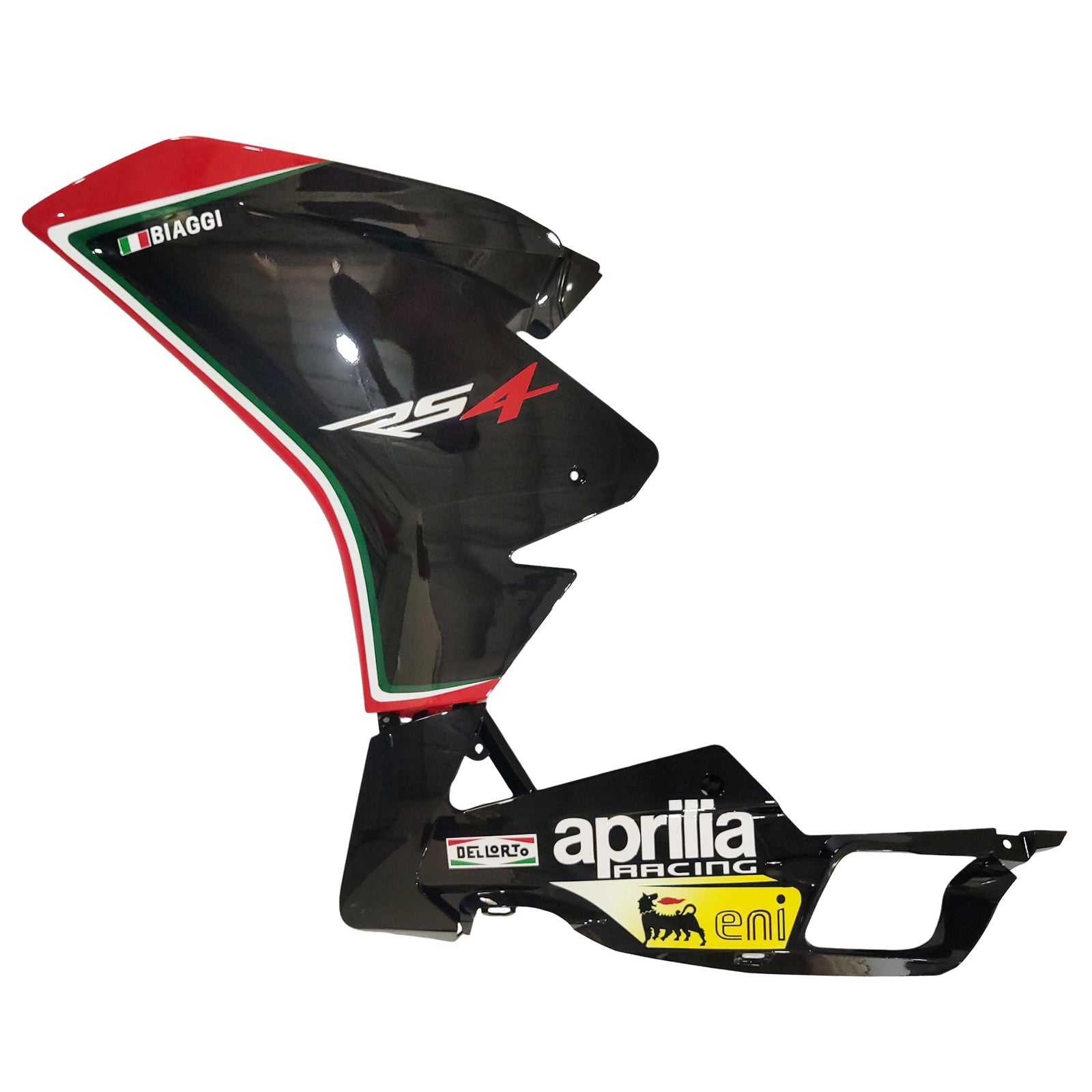 Aprilia RS4 RS125 RS50 2012-2016 Kit Carenado Carrocería