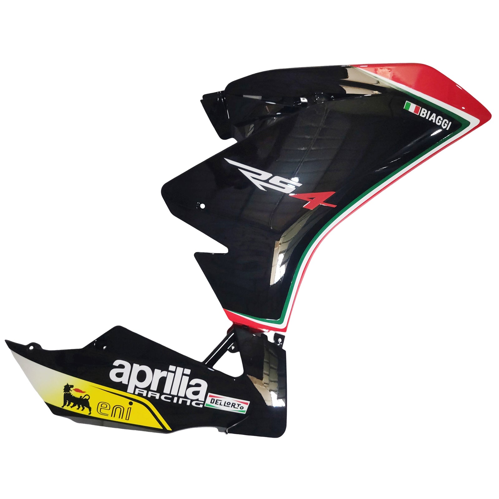 Aprilia RS4 RS125 RS50 2012-2016 Fairing Kit Bodywork