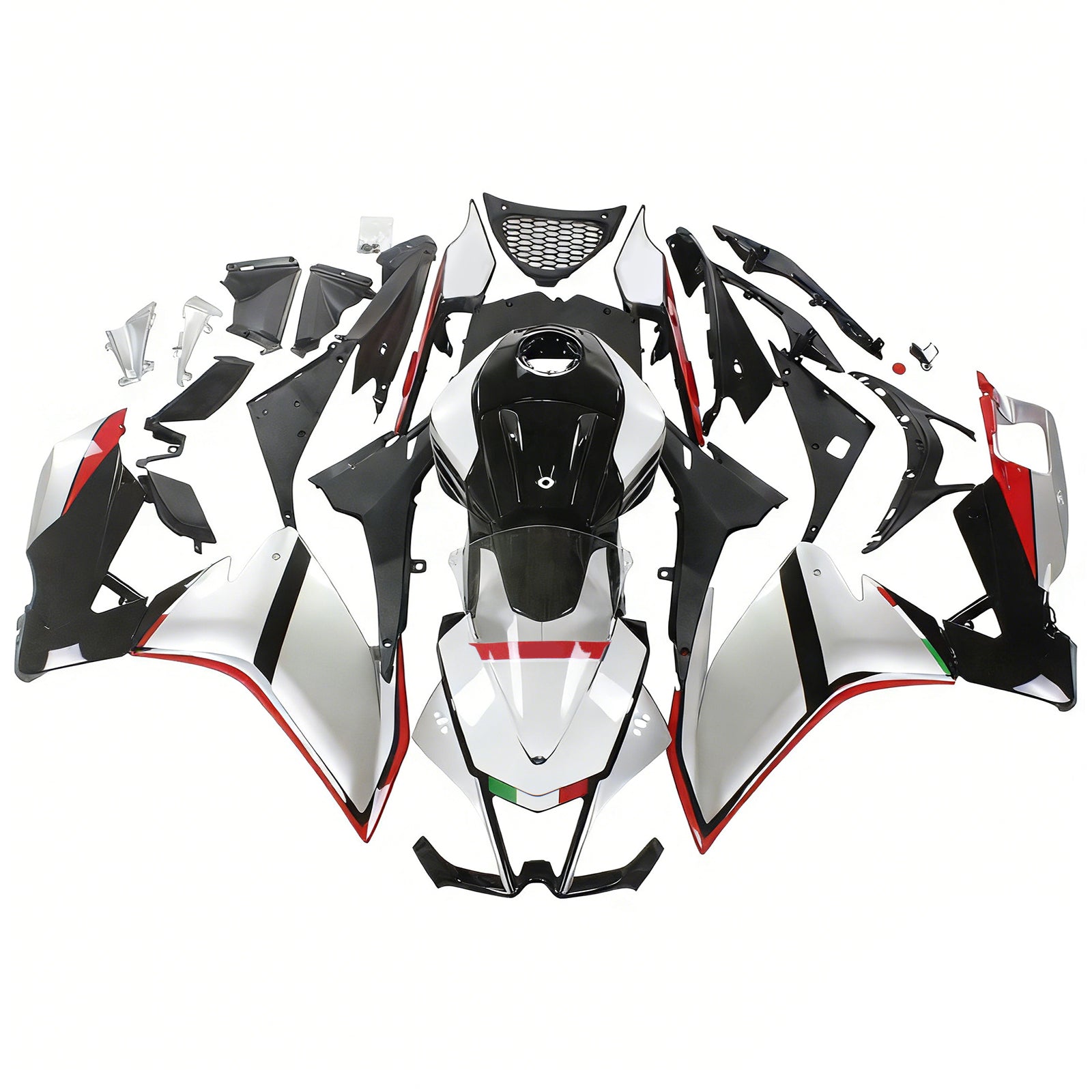 Aprilia RS4 RS125 RS50 2012-2016 Fairing Kit Bodywork