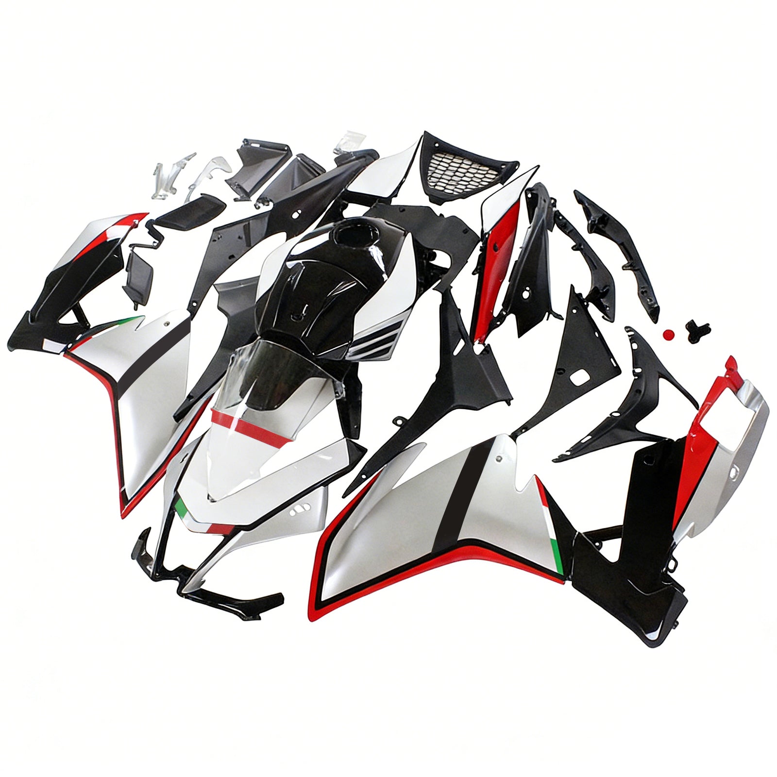 Aprilia RS4 RS125 RS50 2012-2016 Fairing Kit Bodywork