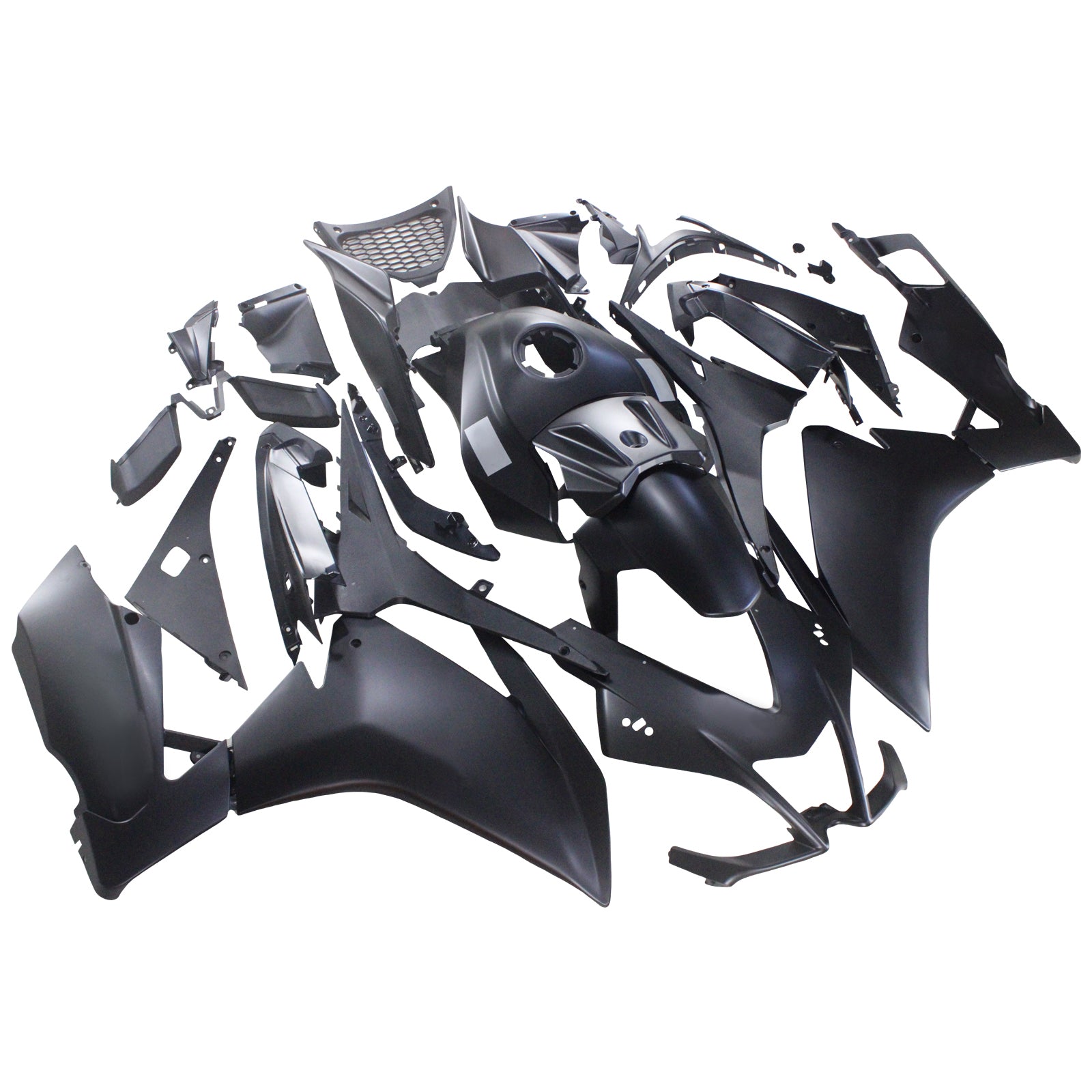 Aprilia RS4 RS125 RS50 2012-2016 Fairing Kit Bodywork