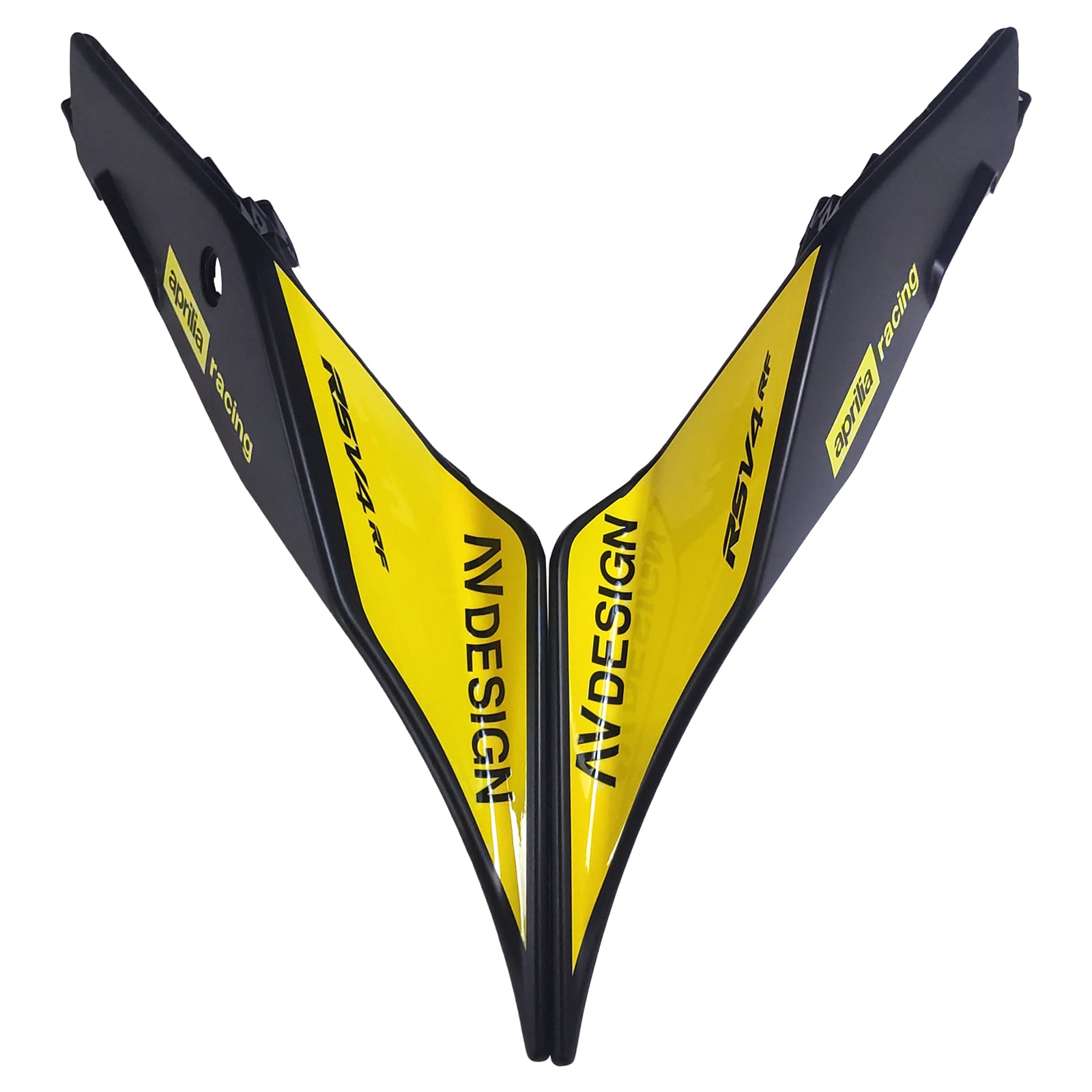 Amotopart Aprilia RS4 125 50 2012-2016 Fairing Kit Bodywork